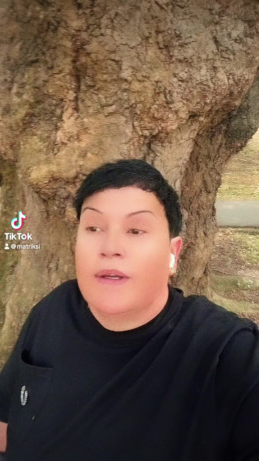 @Matriks