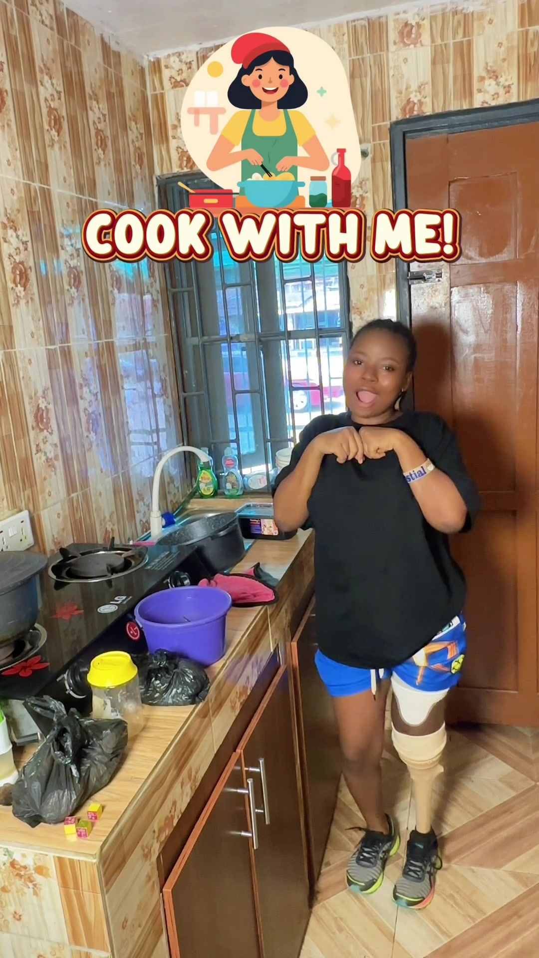 @Ajibade hannah aderonke