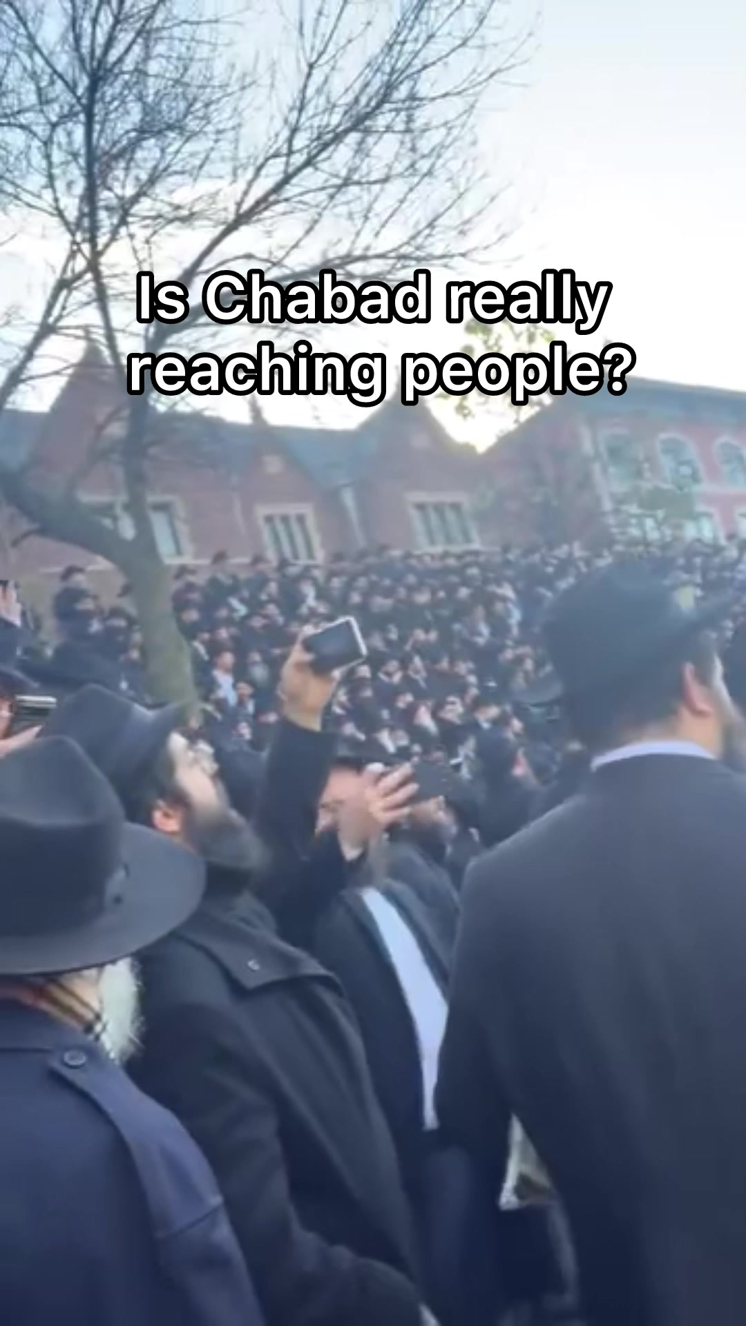 @Chabad At UT