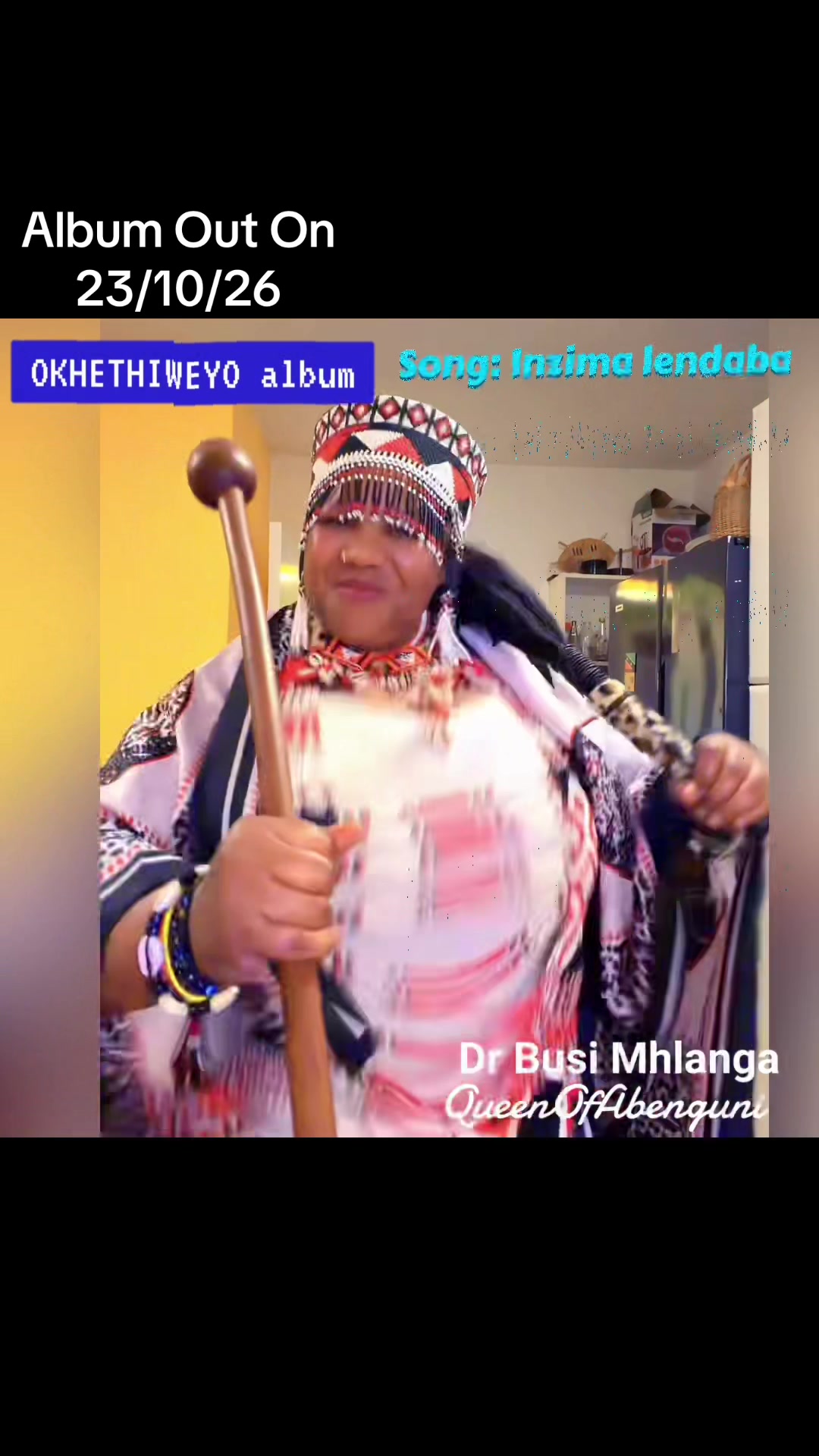@Dr Busi Mhlanga