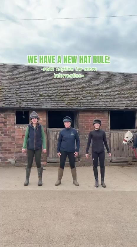 @Moor Farm Stables