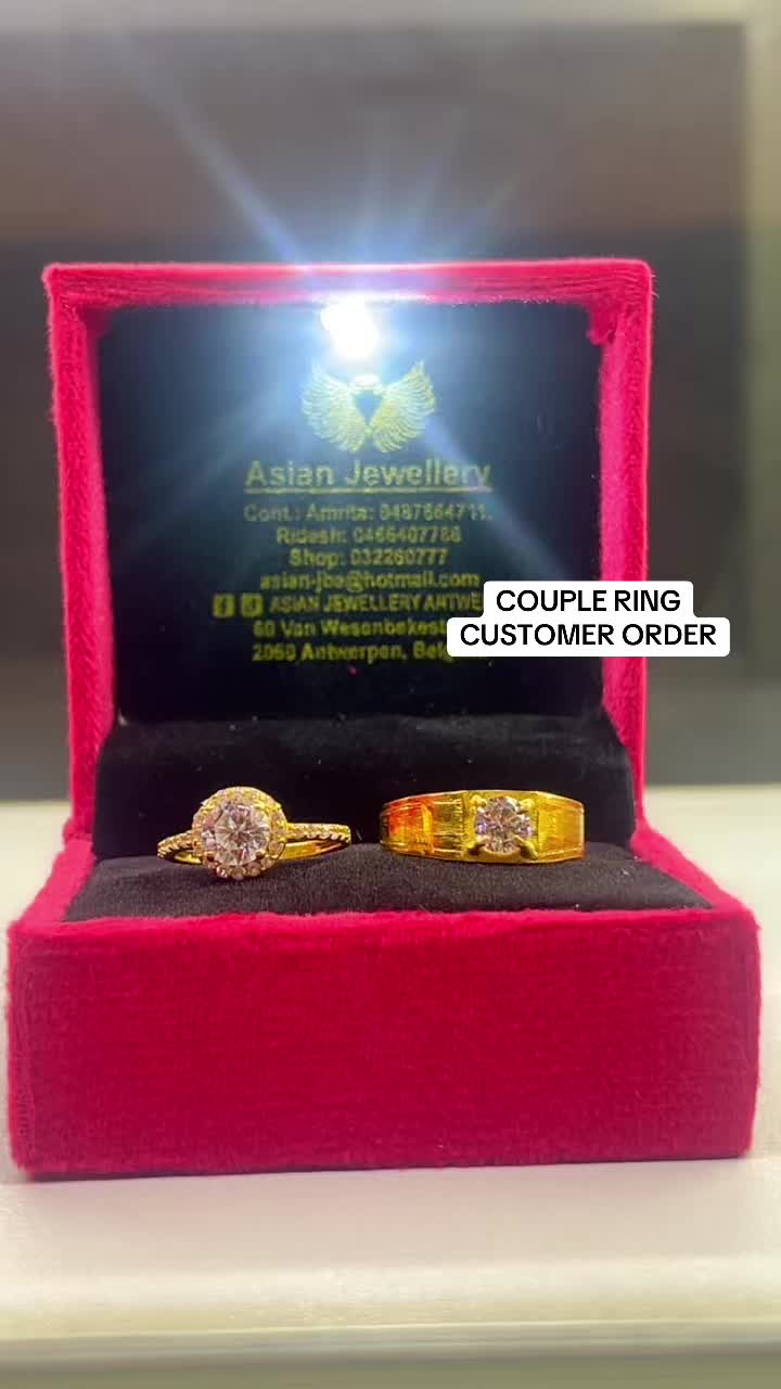 @ASIAN JEWELLERY BELGIUM 🇧🇪