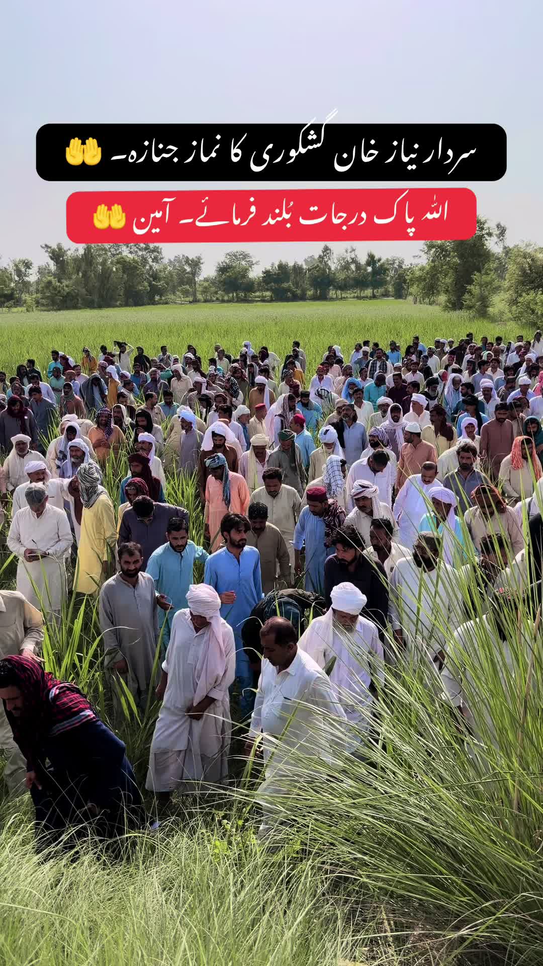 @Hakeem Shahbaz Baloch live