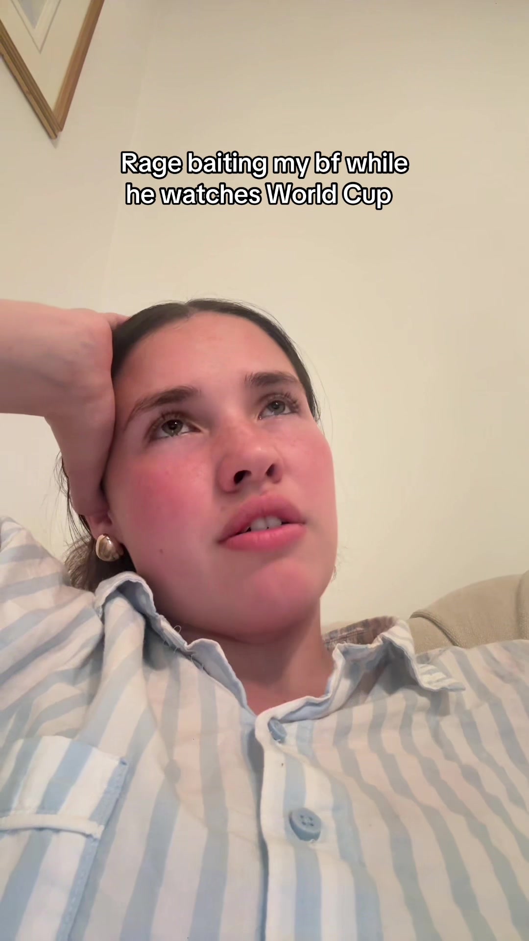 @Chaz