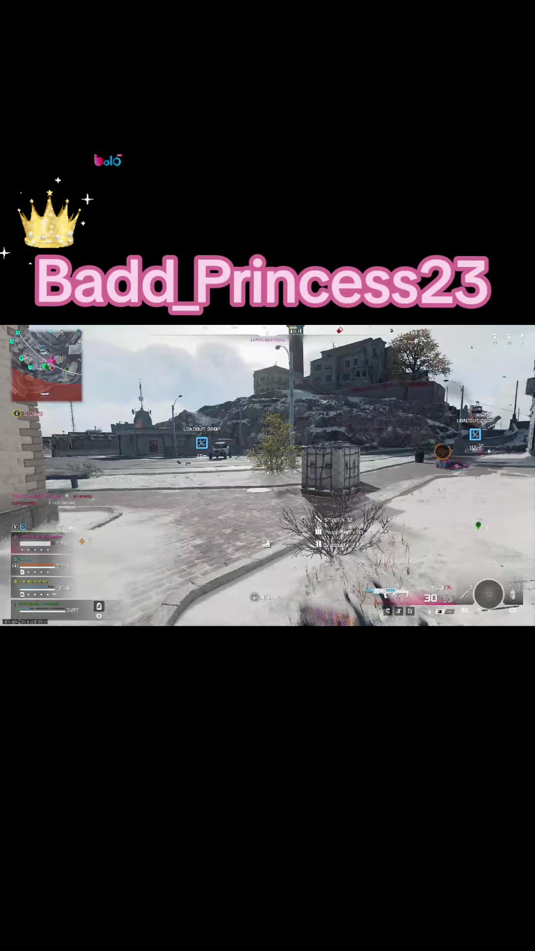 @👑Badd_Princess23👑