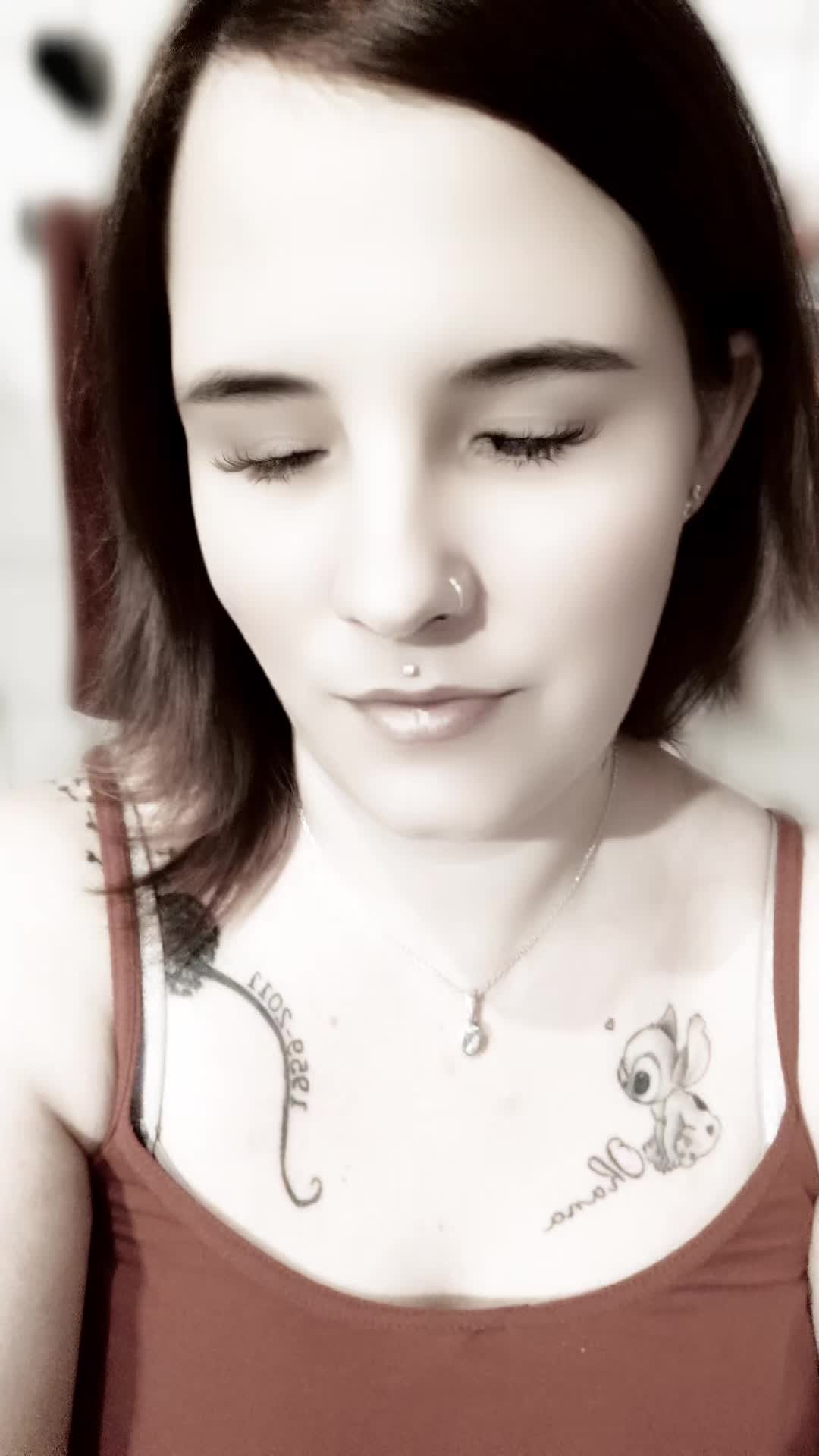 @❤️Bambieyes❤️