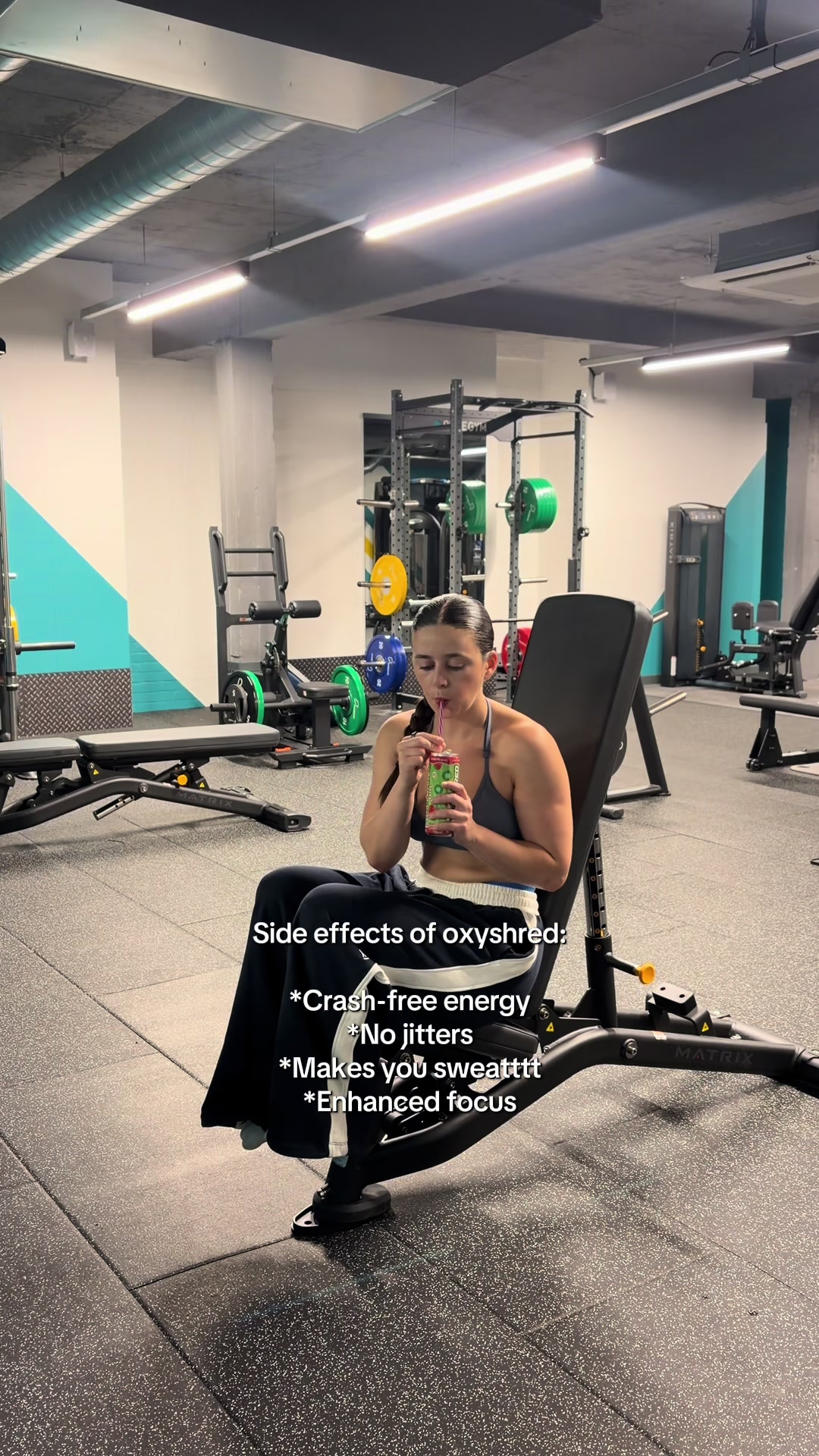 @Lilymyafitness