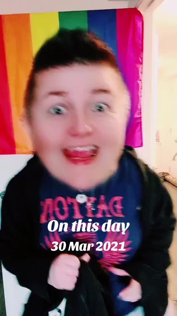 @Debz