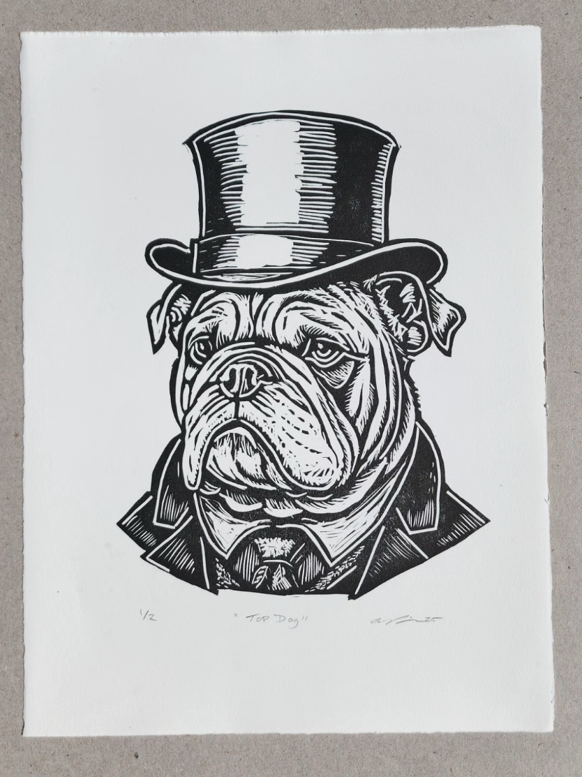 @Printmaker Rob
