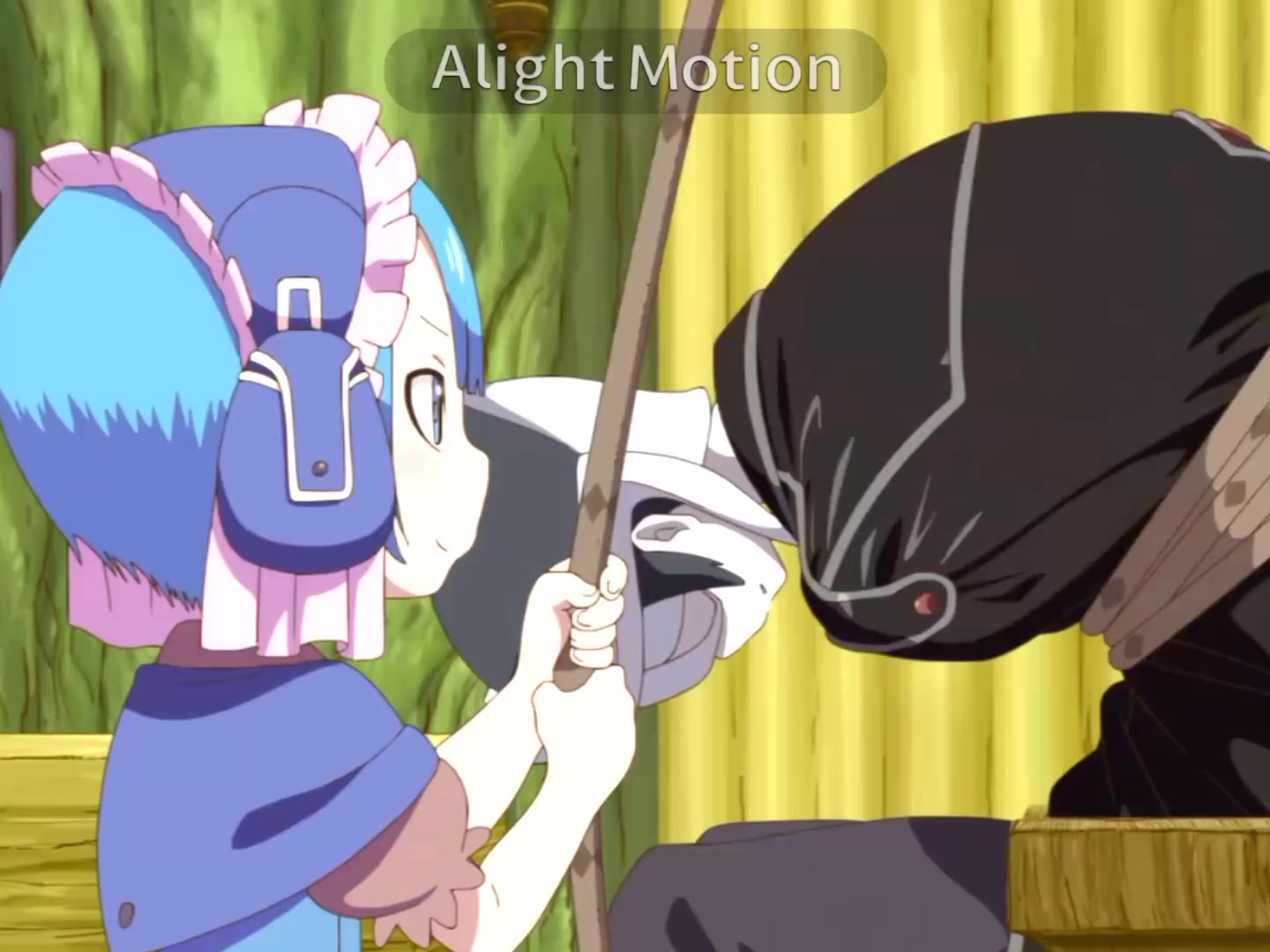 @Made in abyss_tiktok
