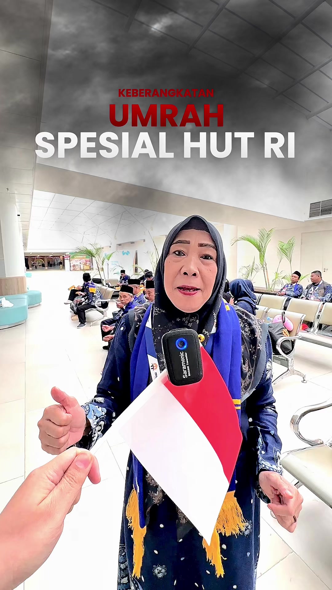 @Muhsinin Umrah dan Haji Khusus