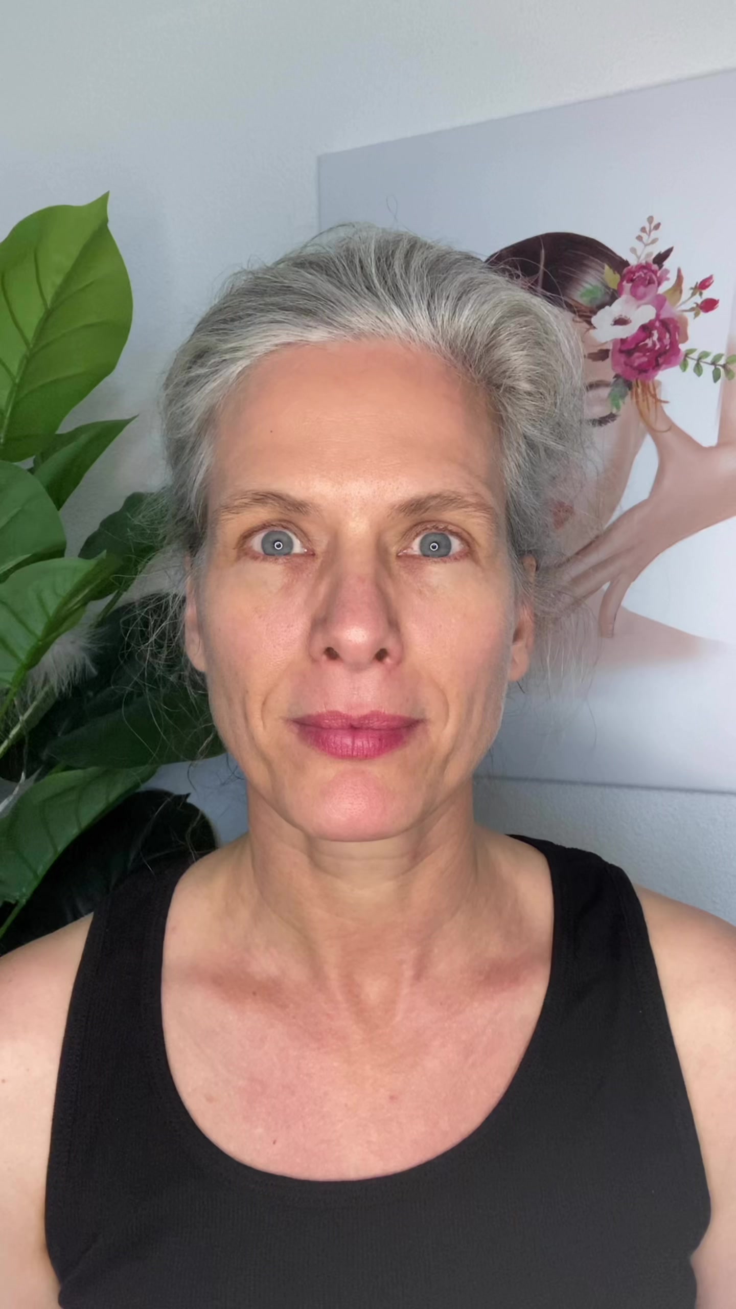@ninaschennach_faceyoga