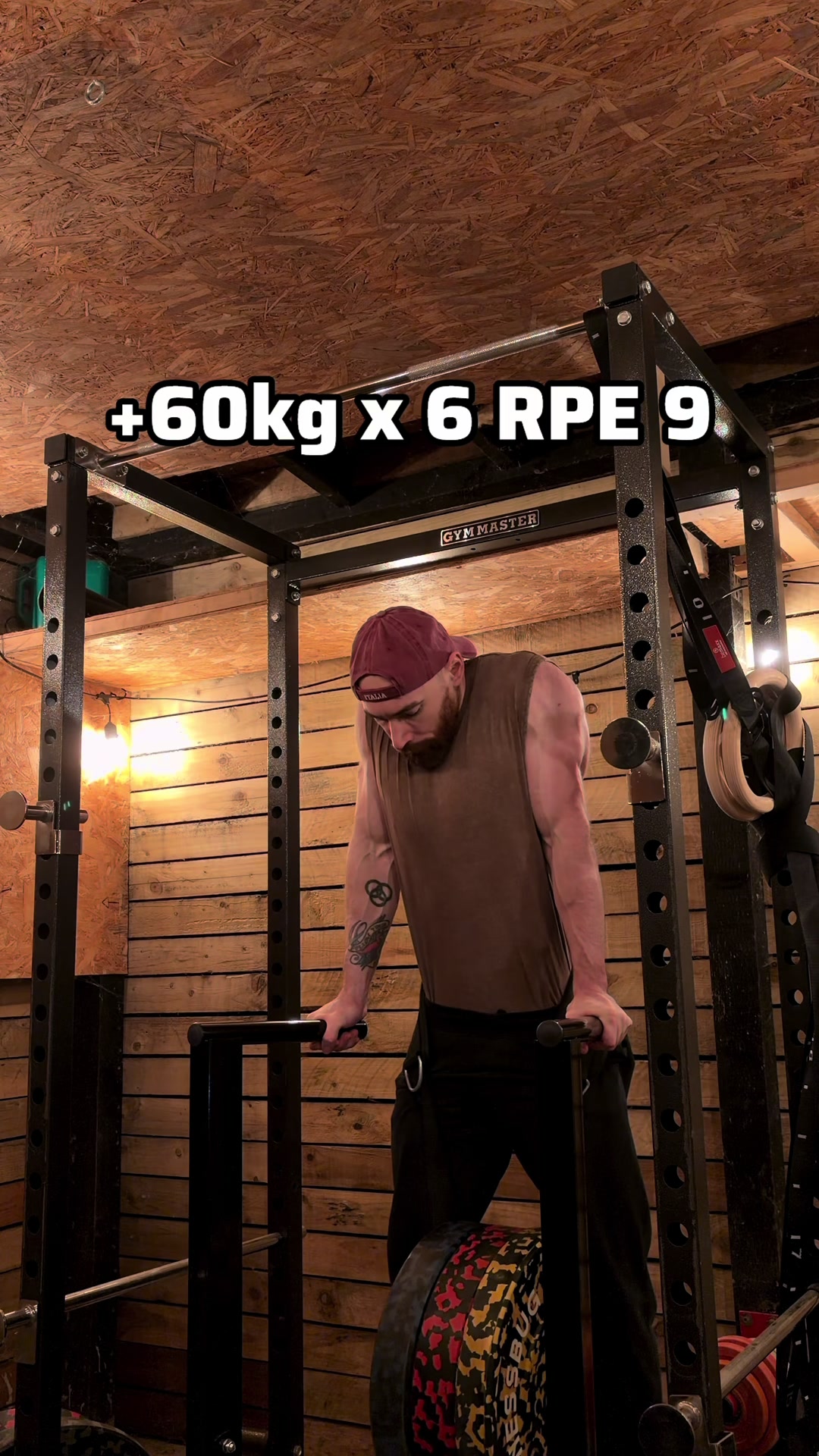 @Alexander Gibson|Online Coach