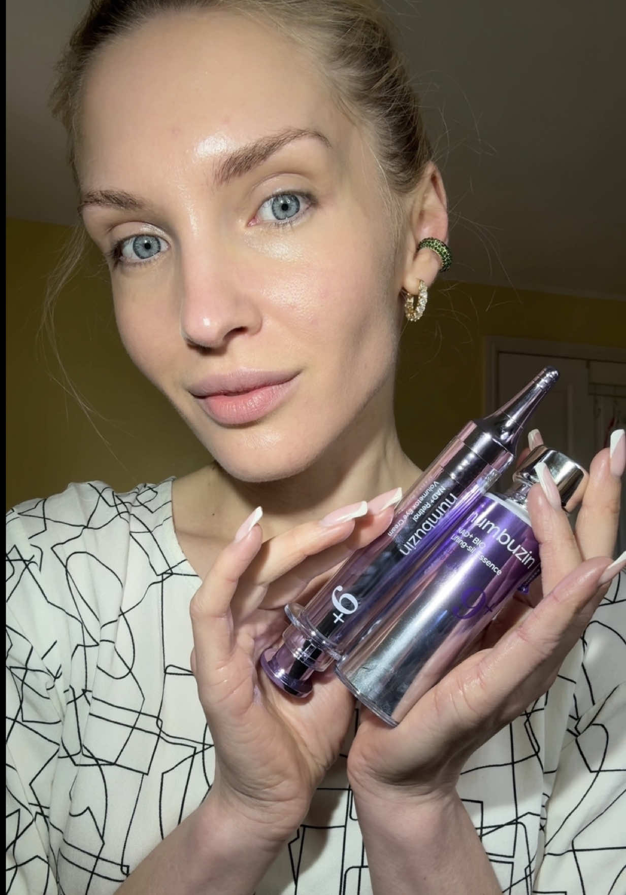 @Follow Inst:daryna_ushkanovs🤩