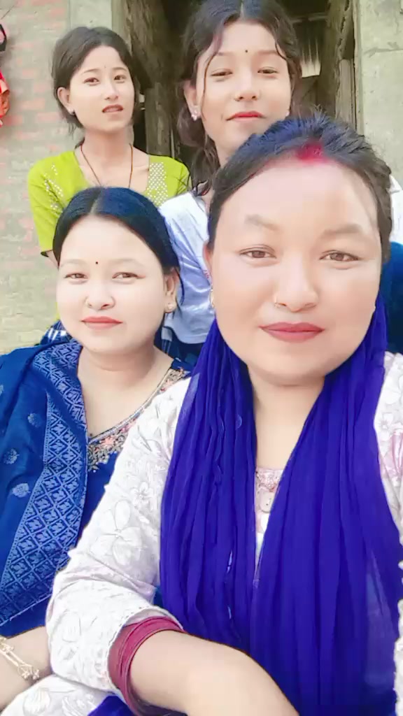 @Rabina Chaudhary