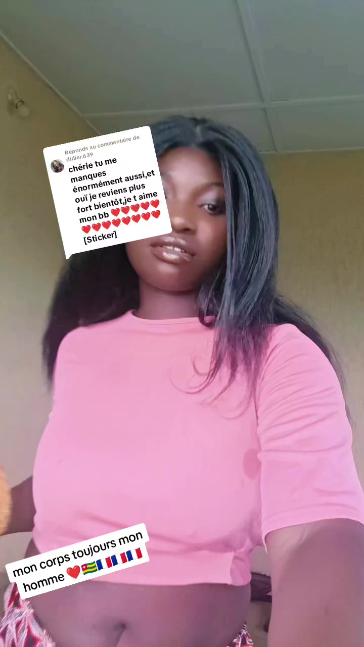 @rose et Didier 🇲🇫🇹🇬💏💯♥️