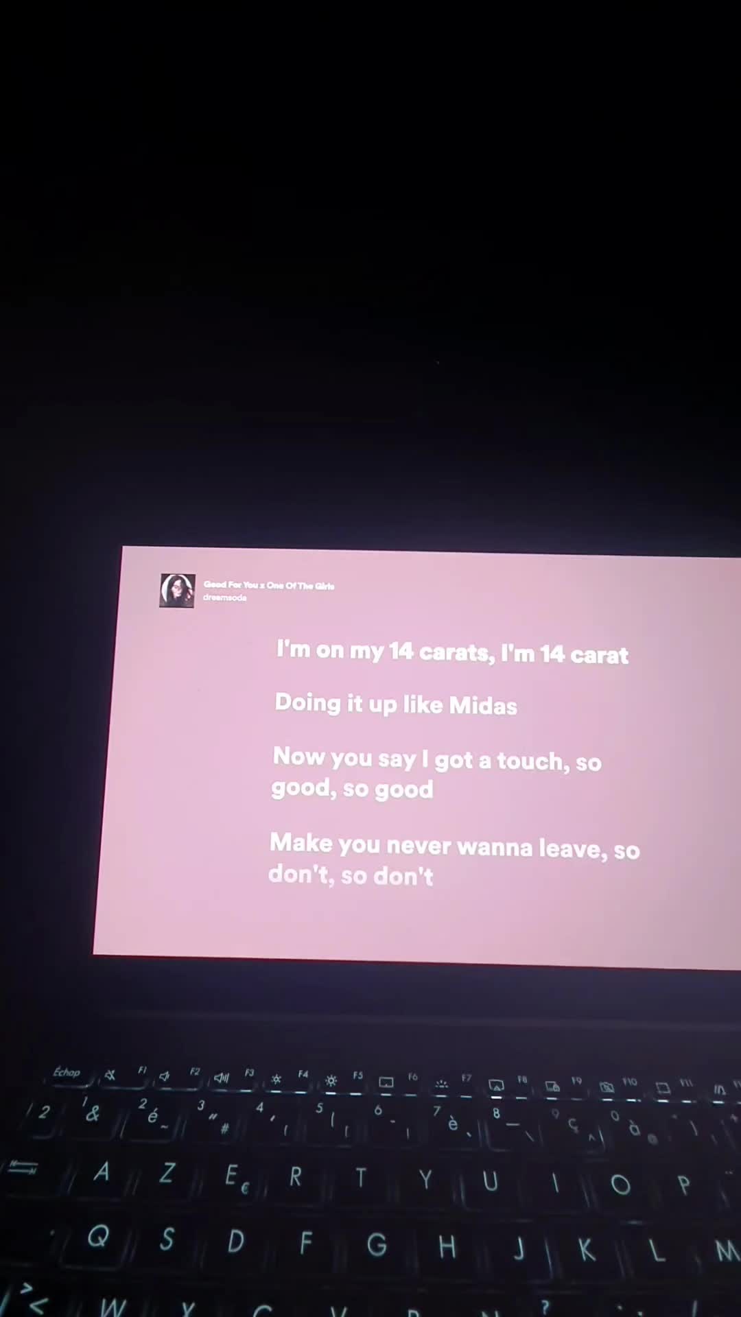 @BeatVibes