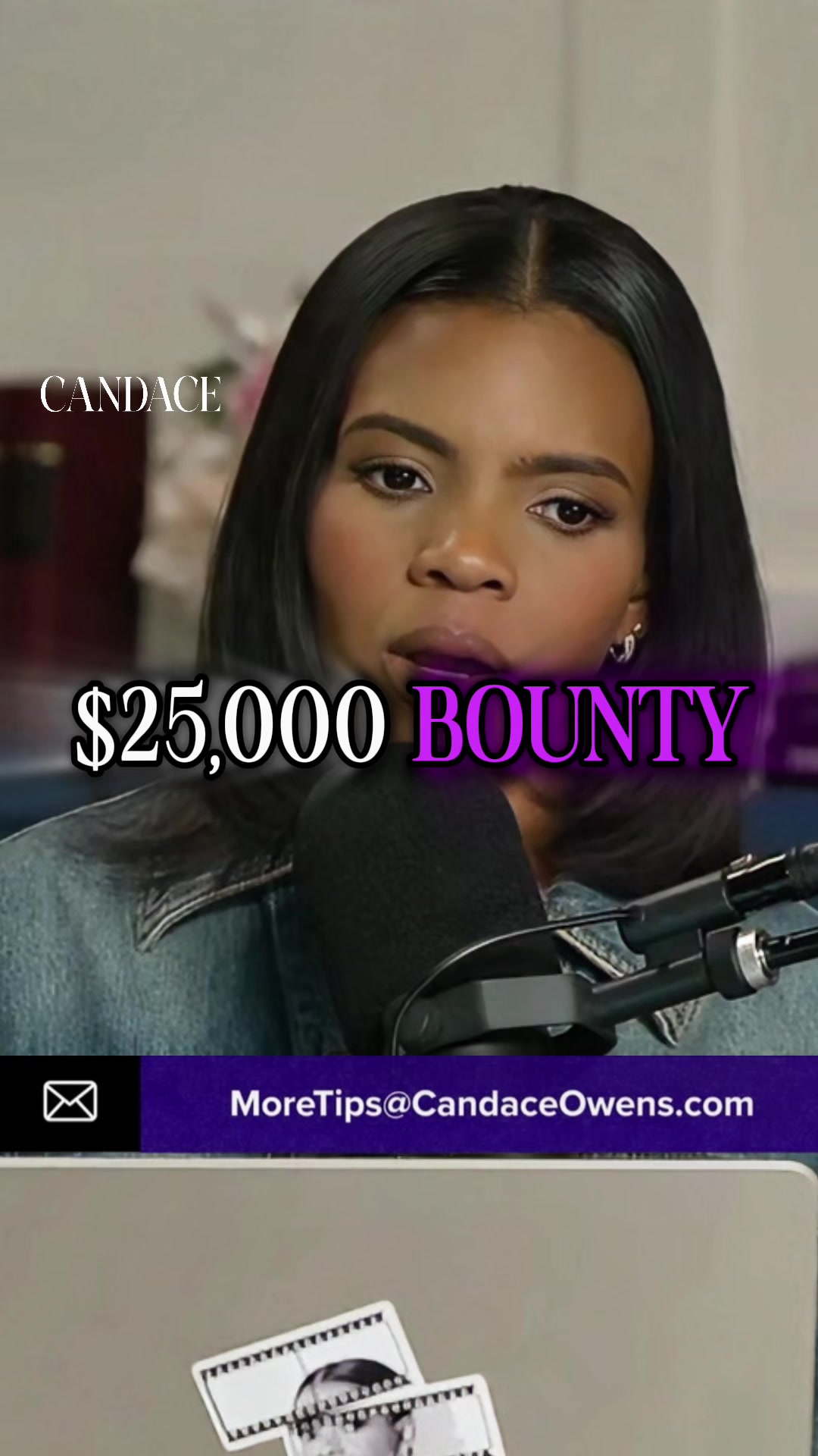 @CANDACE