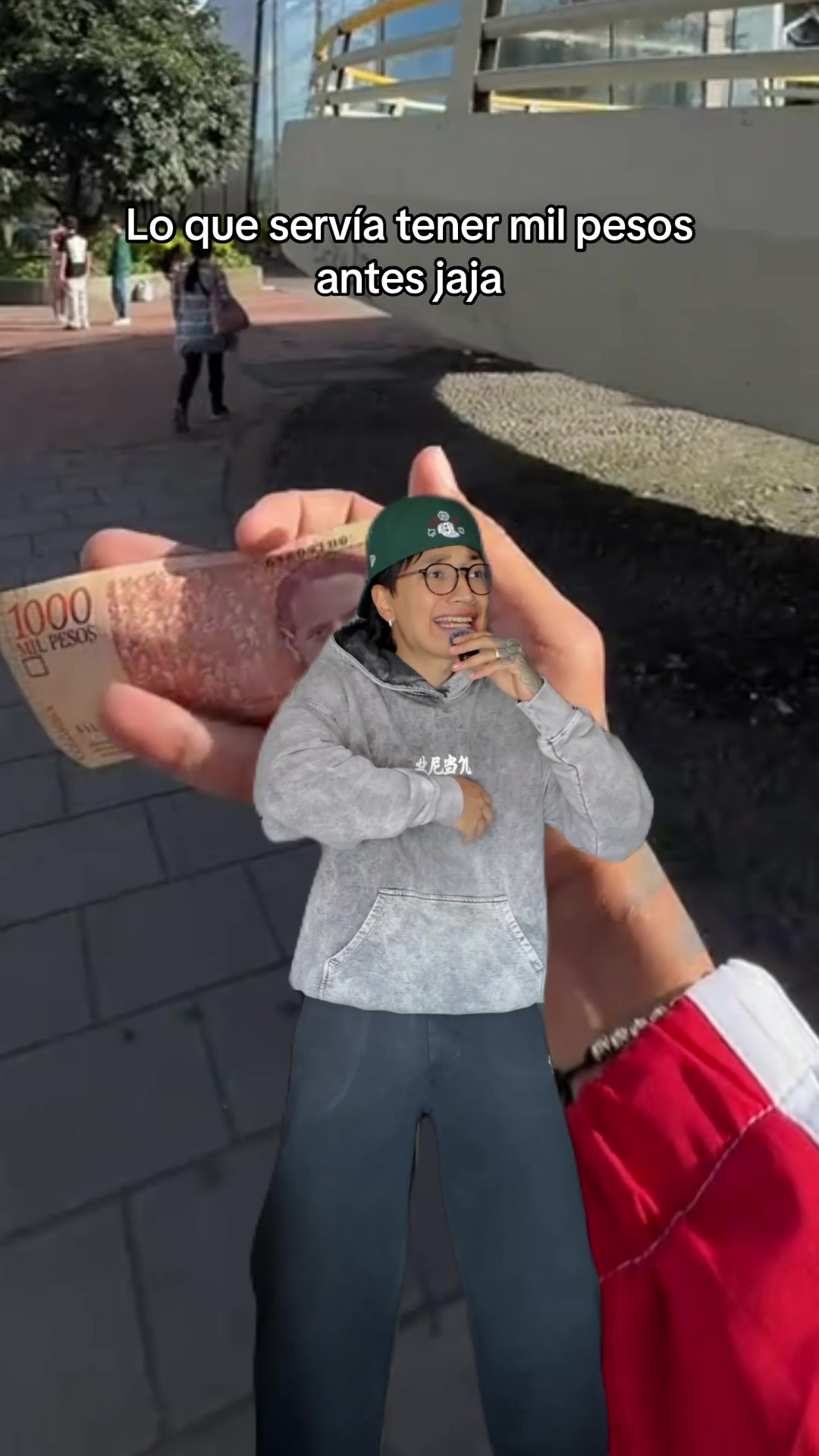 @Nicolás Rincón