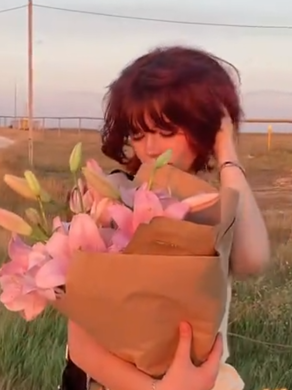@Спелая вишня.