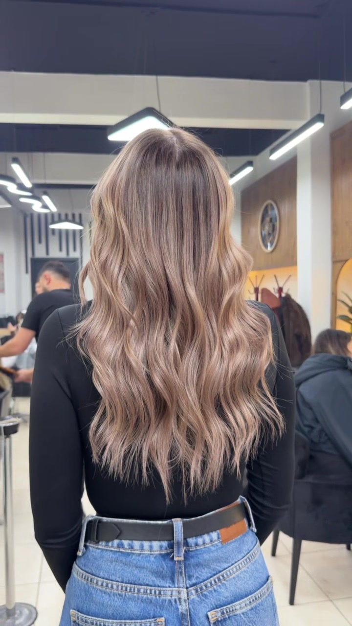 @Joseph Hair Palace