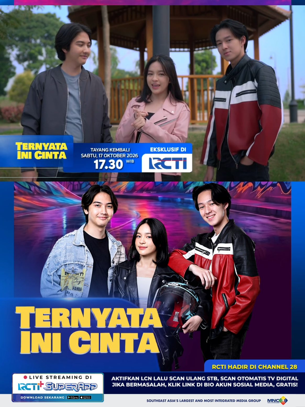 @Official RCTI
