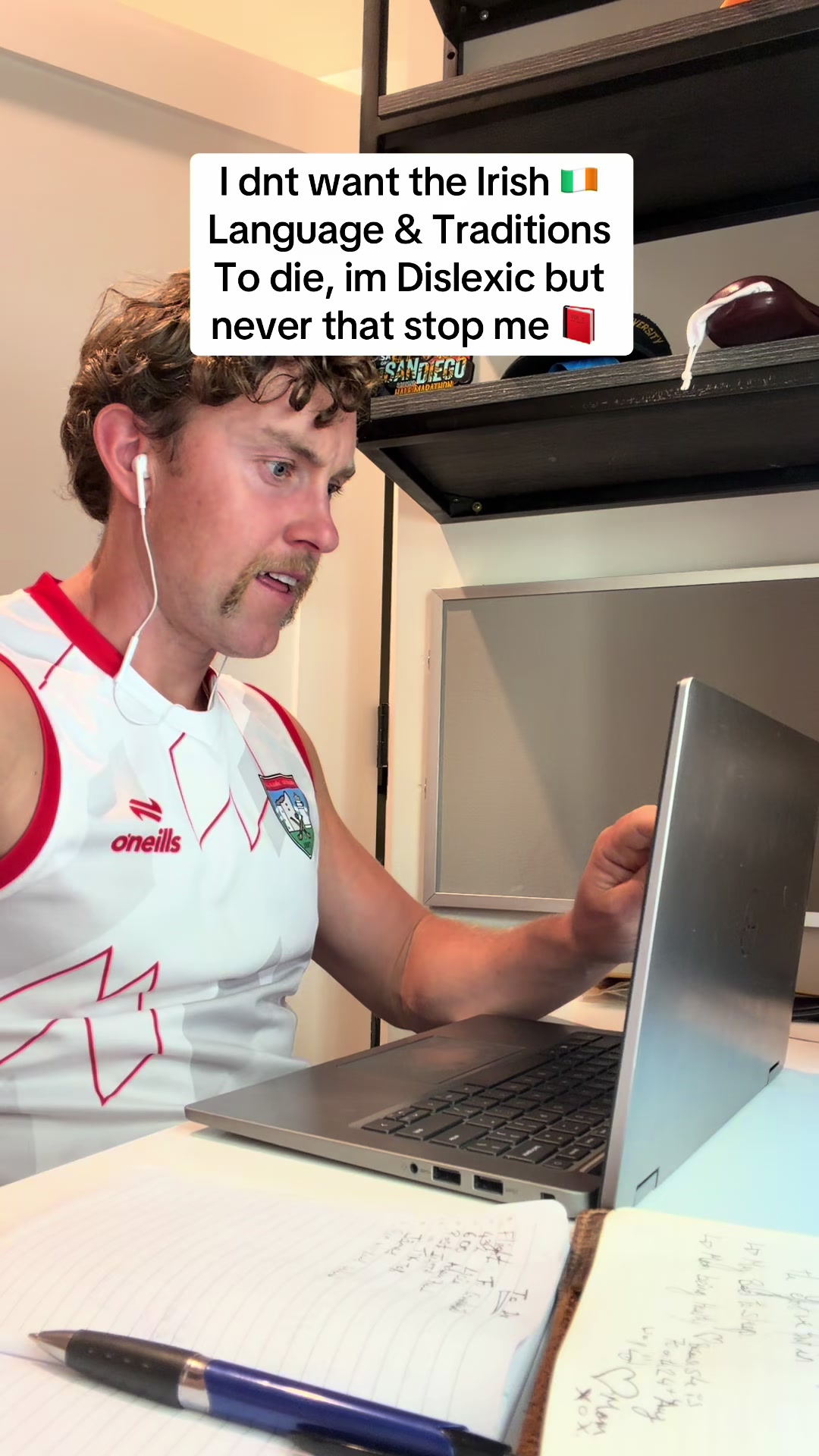 @Colman Power
