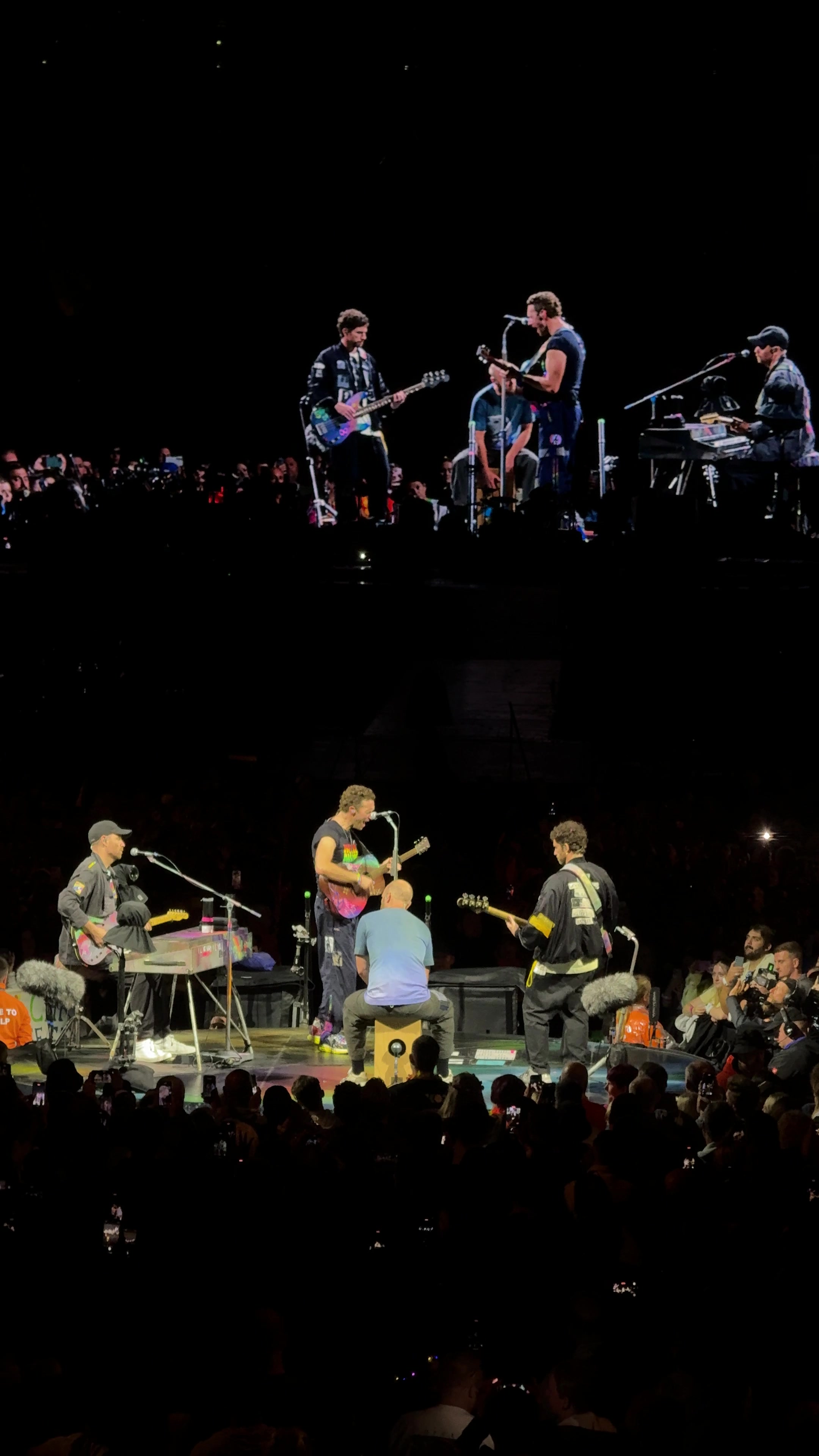 @coldplay
