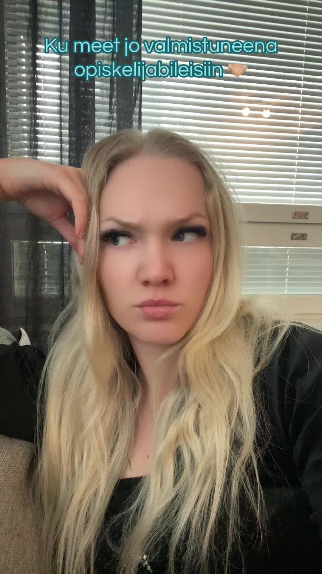 @Suvi Marlene Ketonen