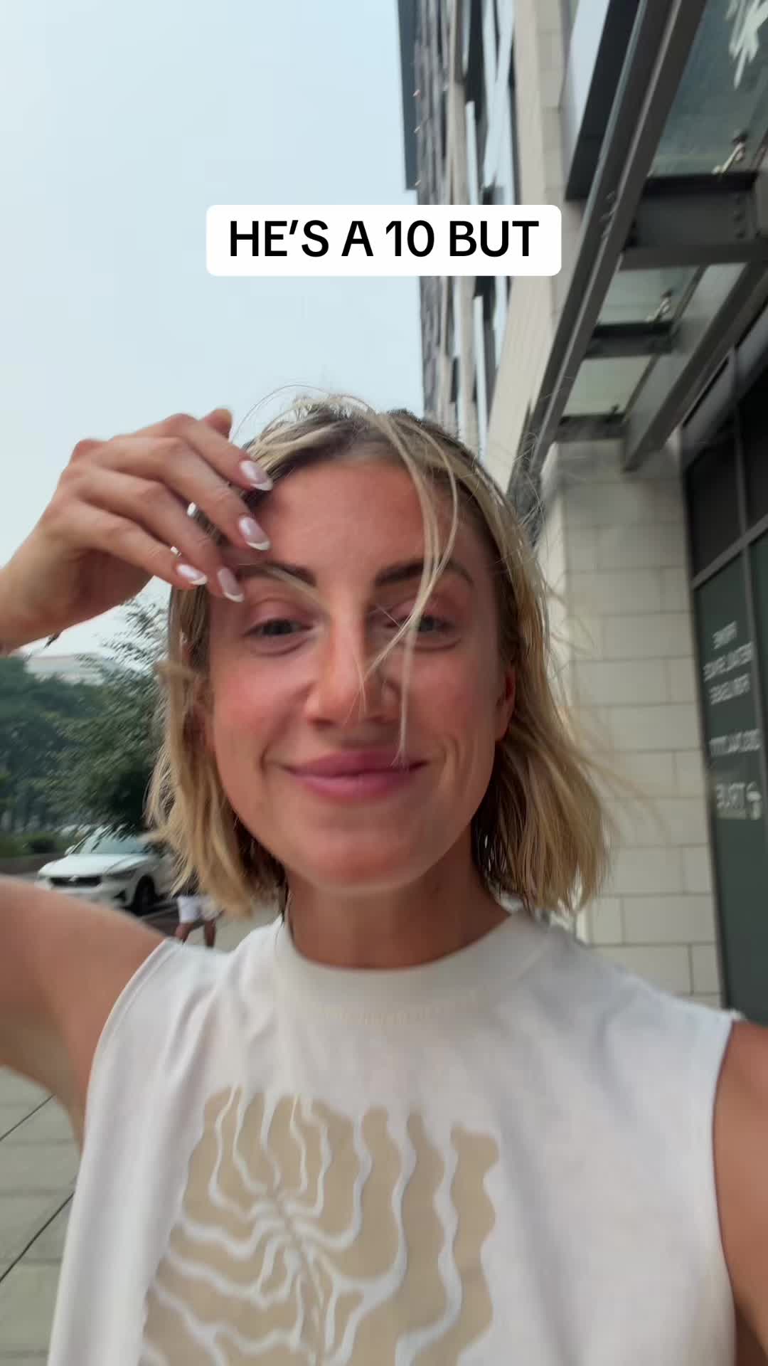 @Alexa Curtis