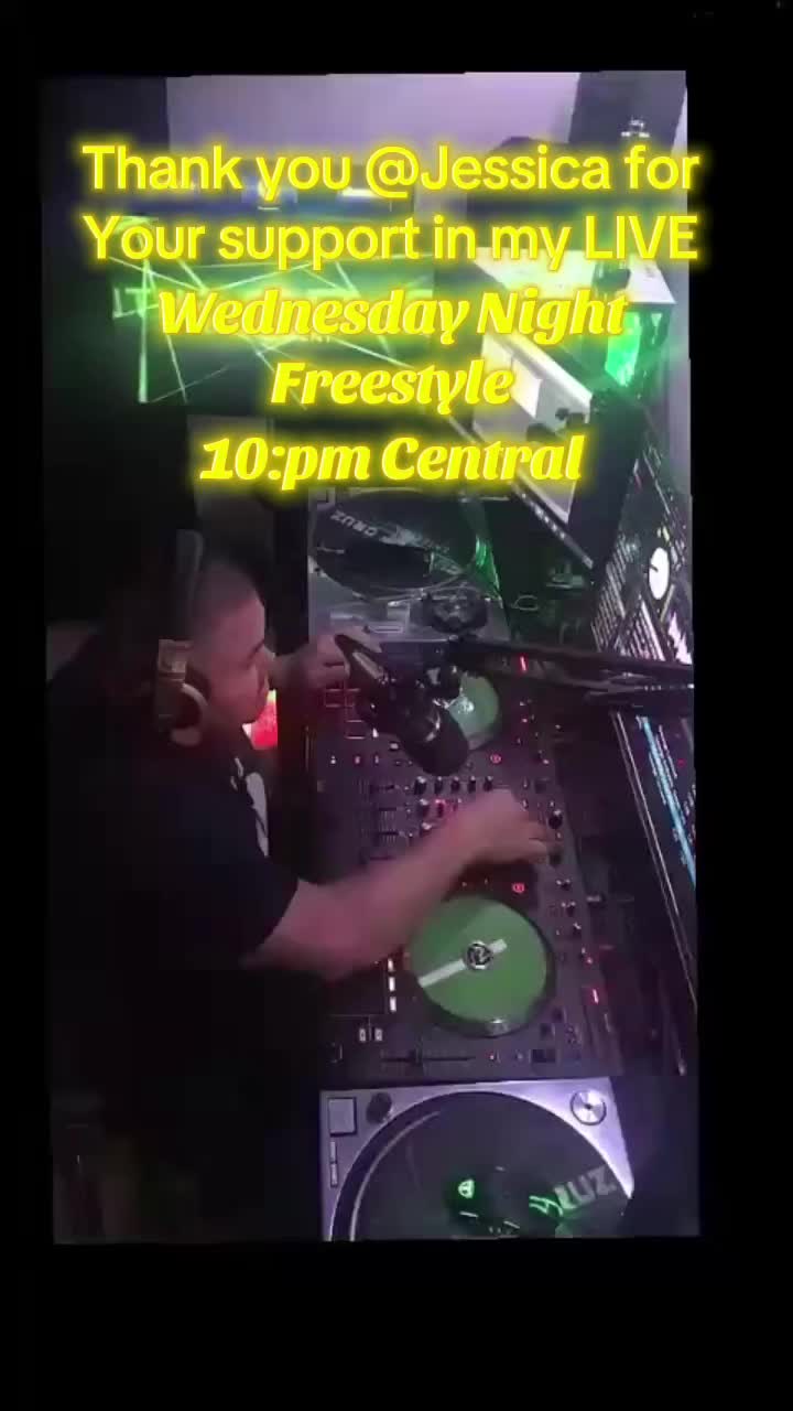 @Dj CutinupCruz