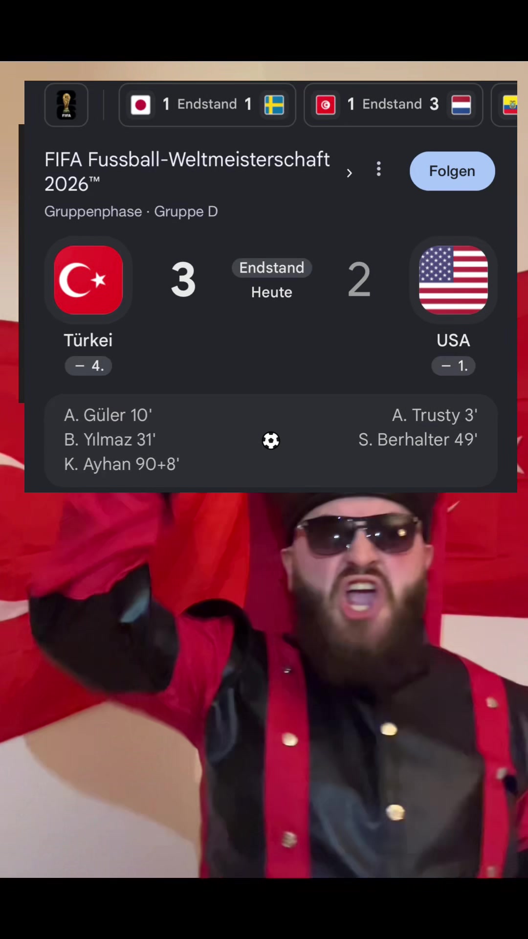 @MEHMET TÜRKIYE OFFICIAL 🇹🇷