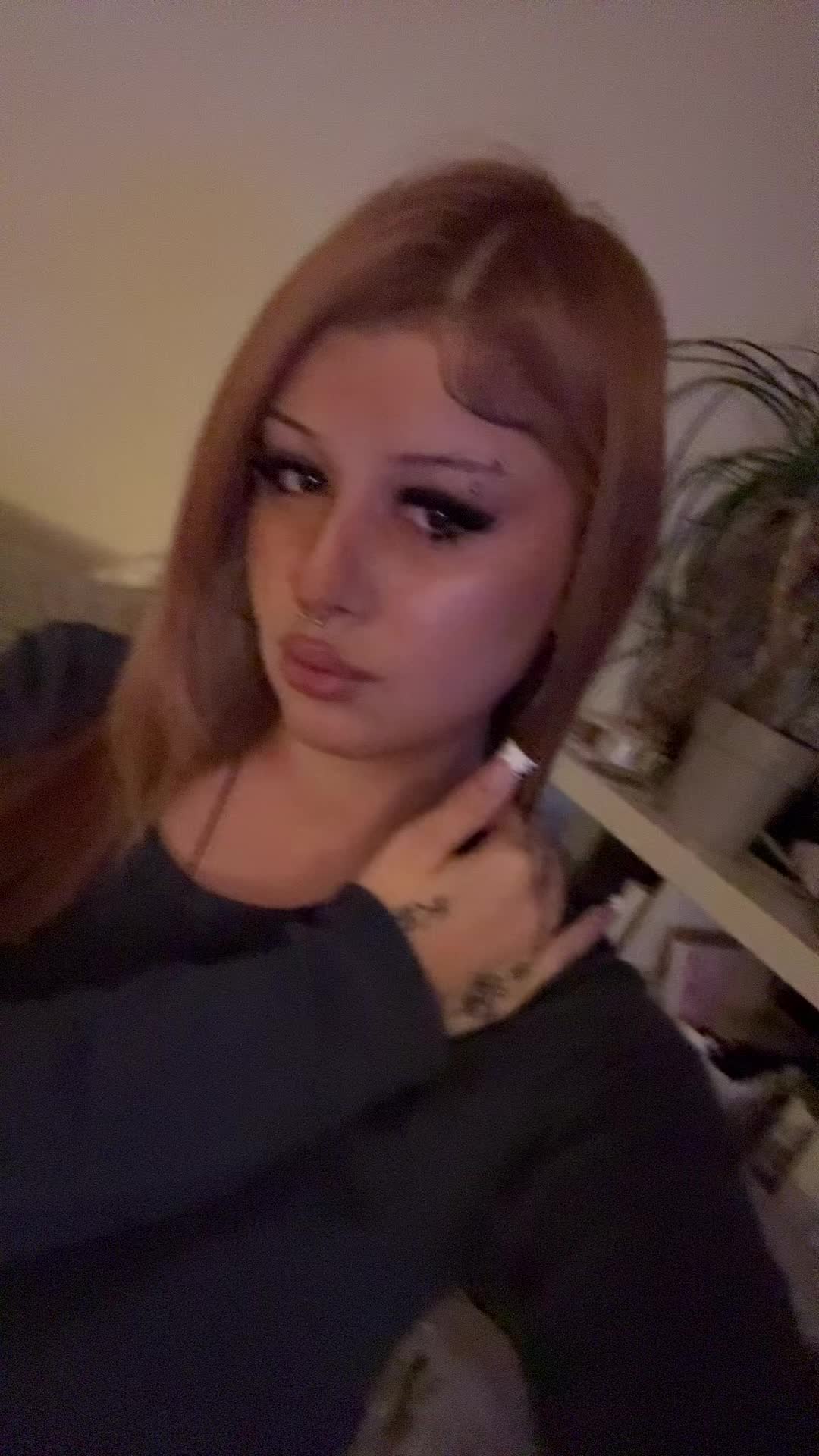 @ 