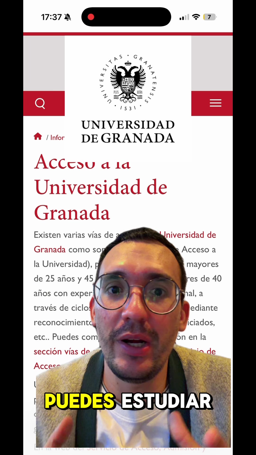 @Estudia Seguro