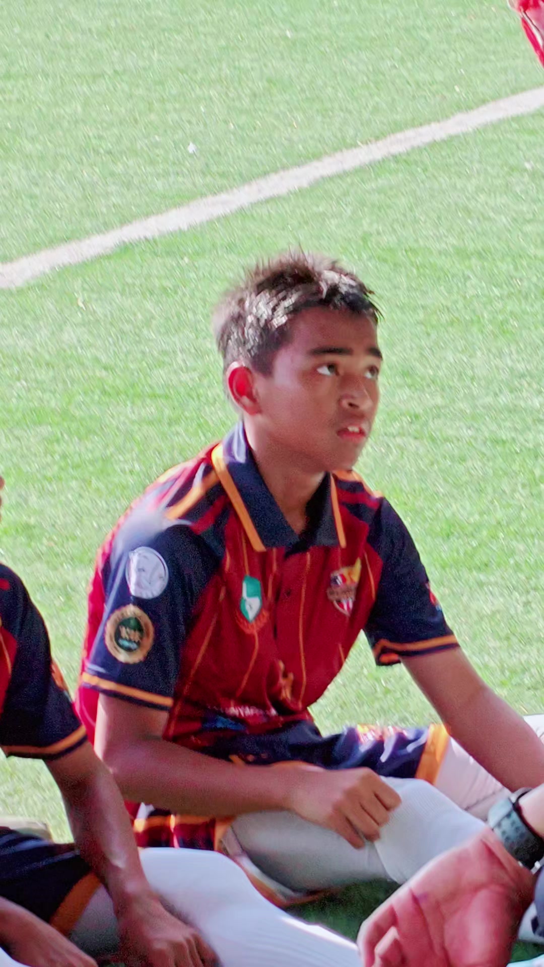 @งานดีสงขลาfc(ช่องนักบอล)