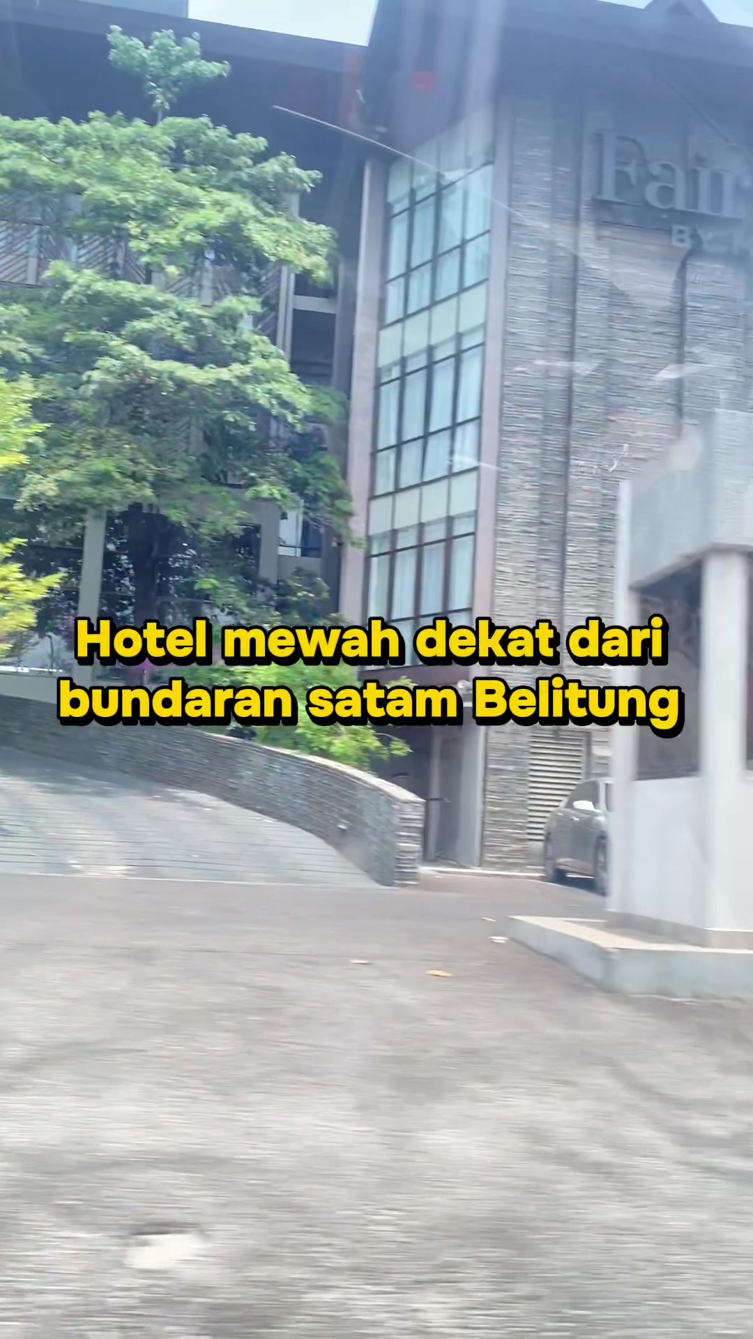@Wisata&Kuliner Bangka Belitung