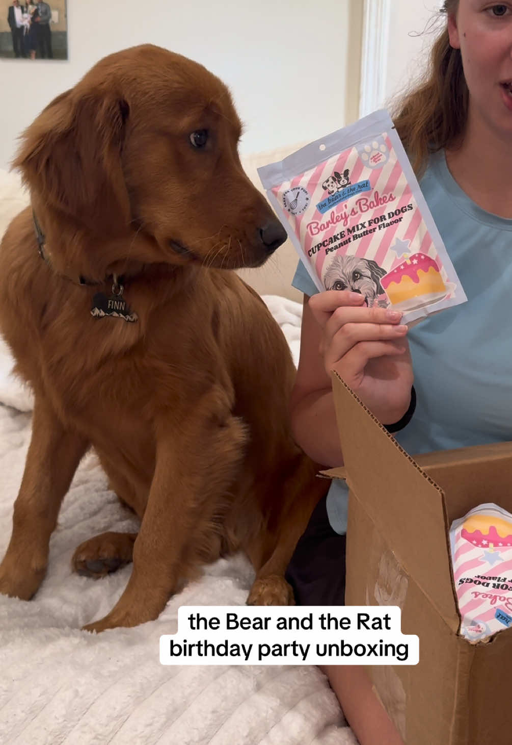 @Finn the Golden