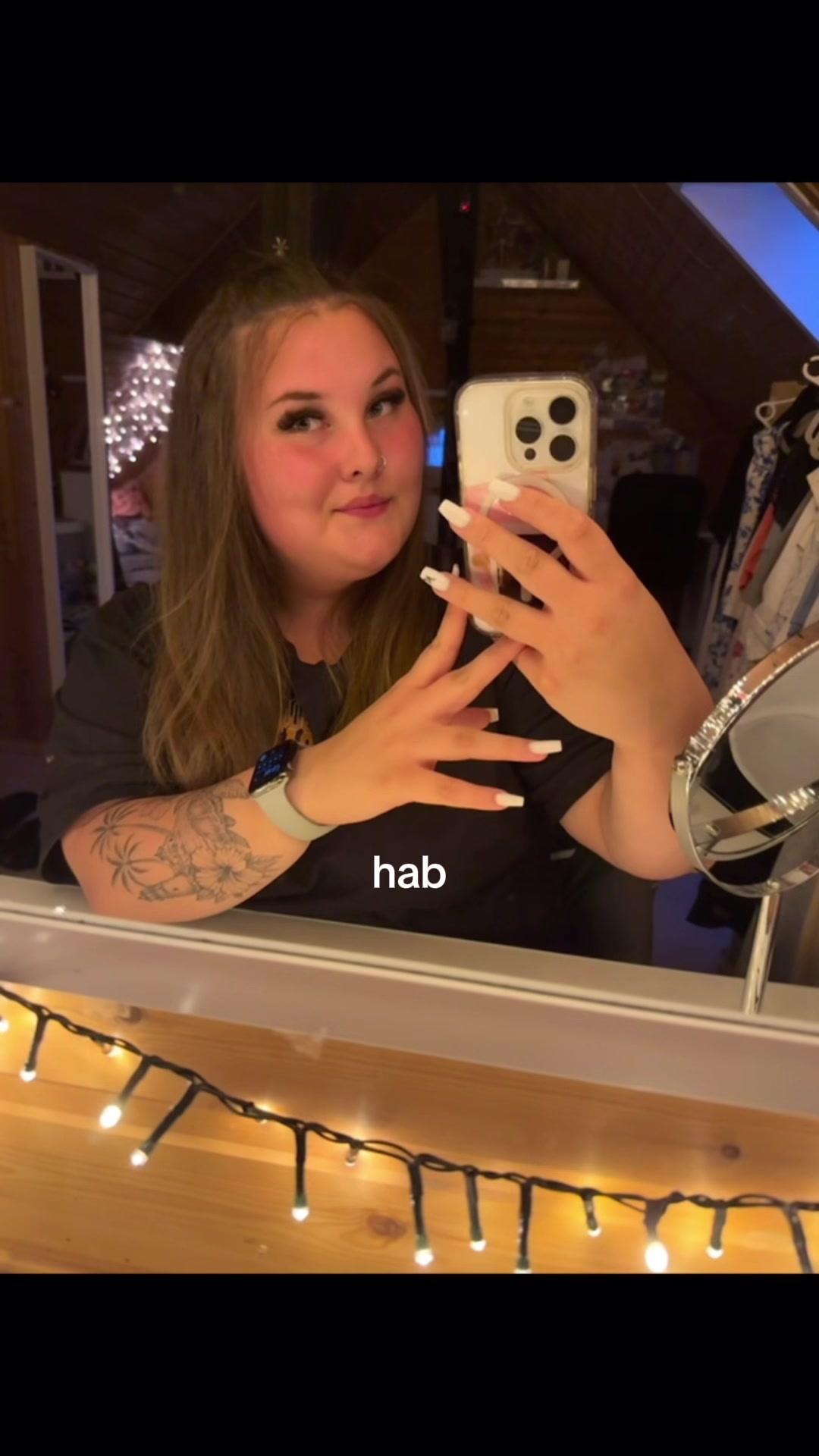@Hannah <3