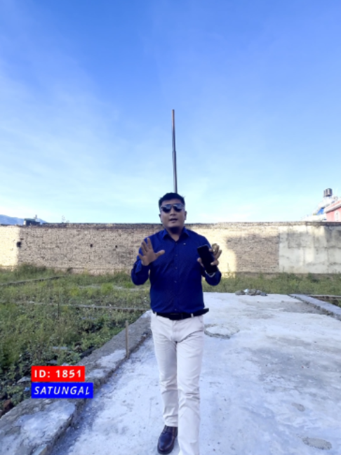 @GHARSANSAR