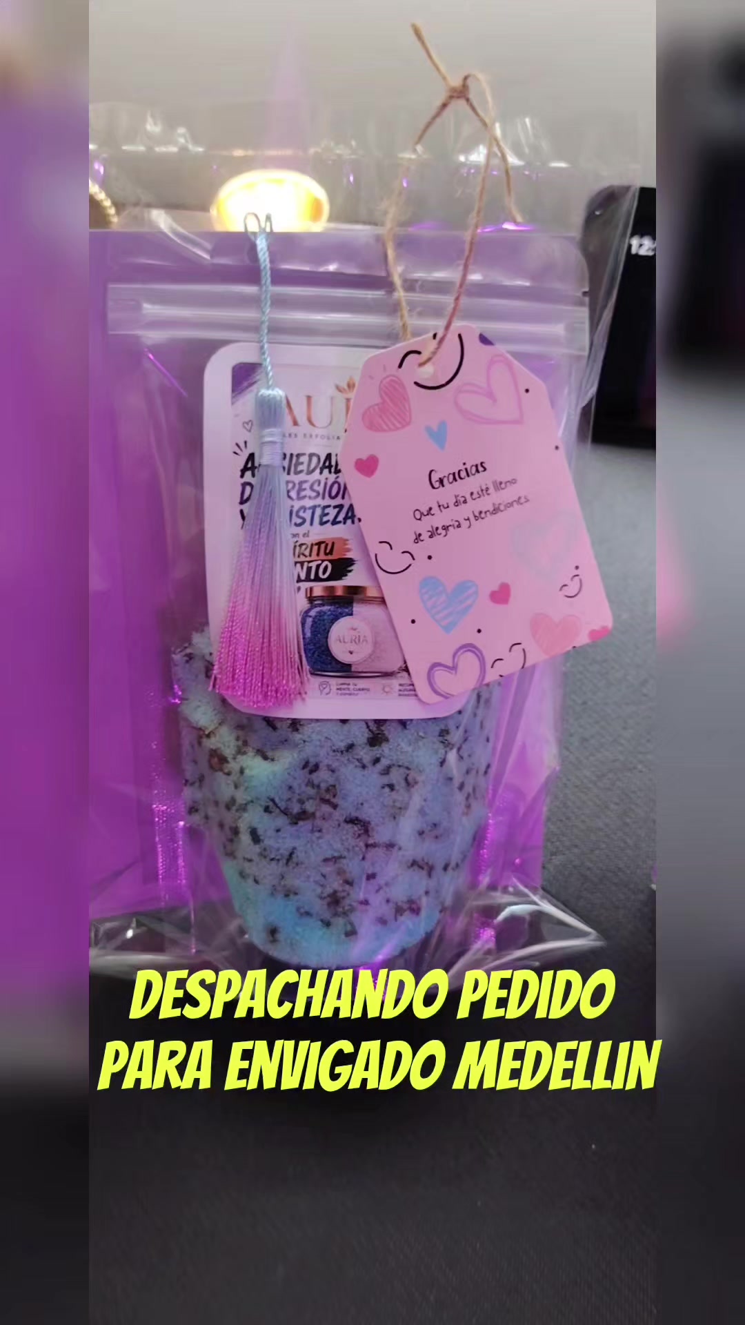 @Códigos de Sanación