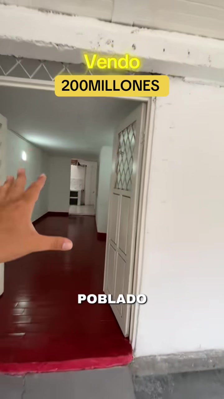 @Tu Casa