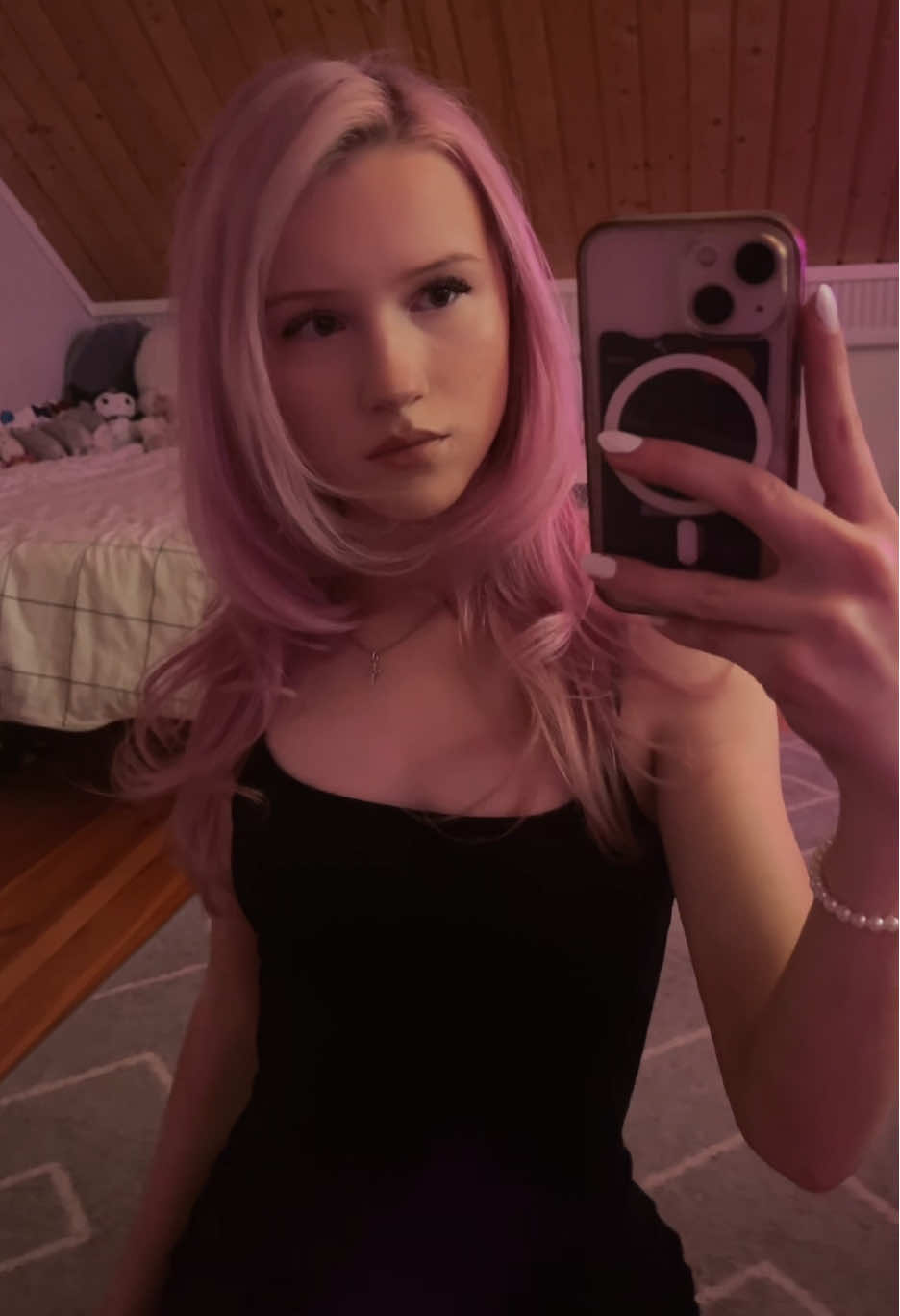 @ 