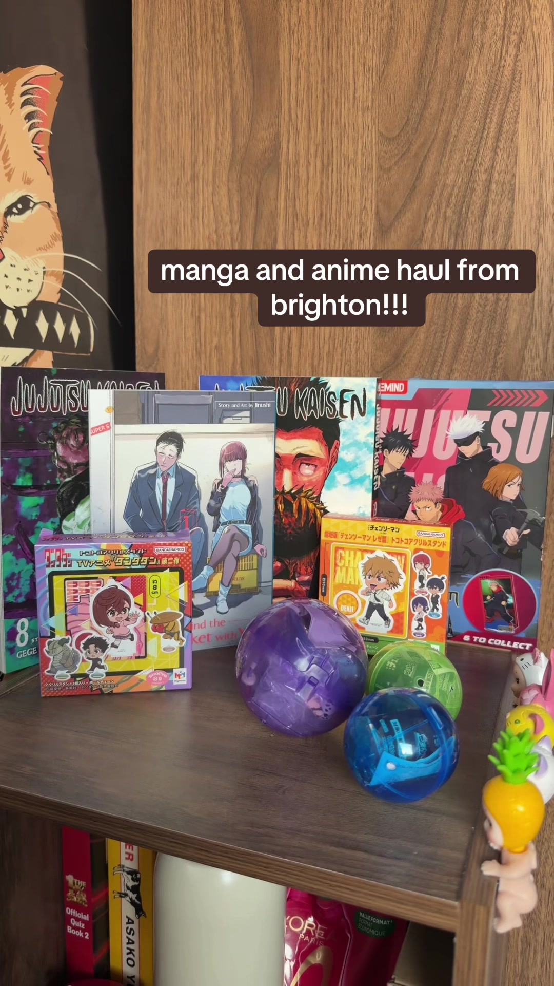 @court’s manga 🪼