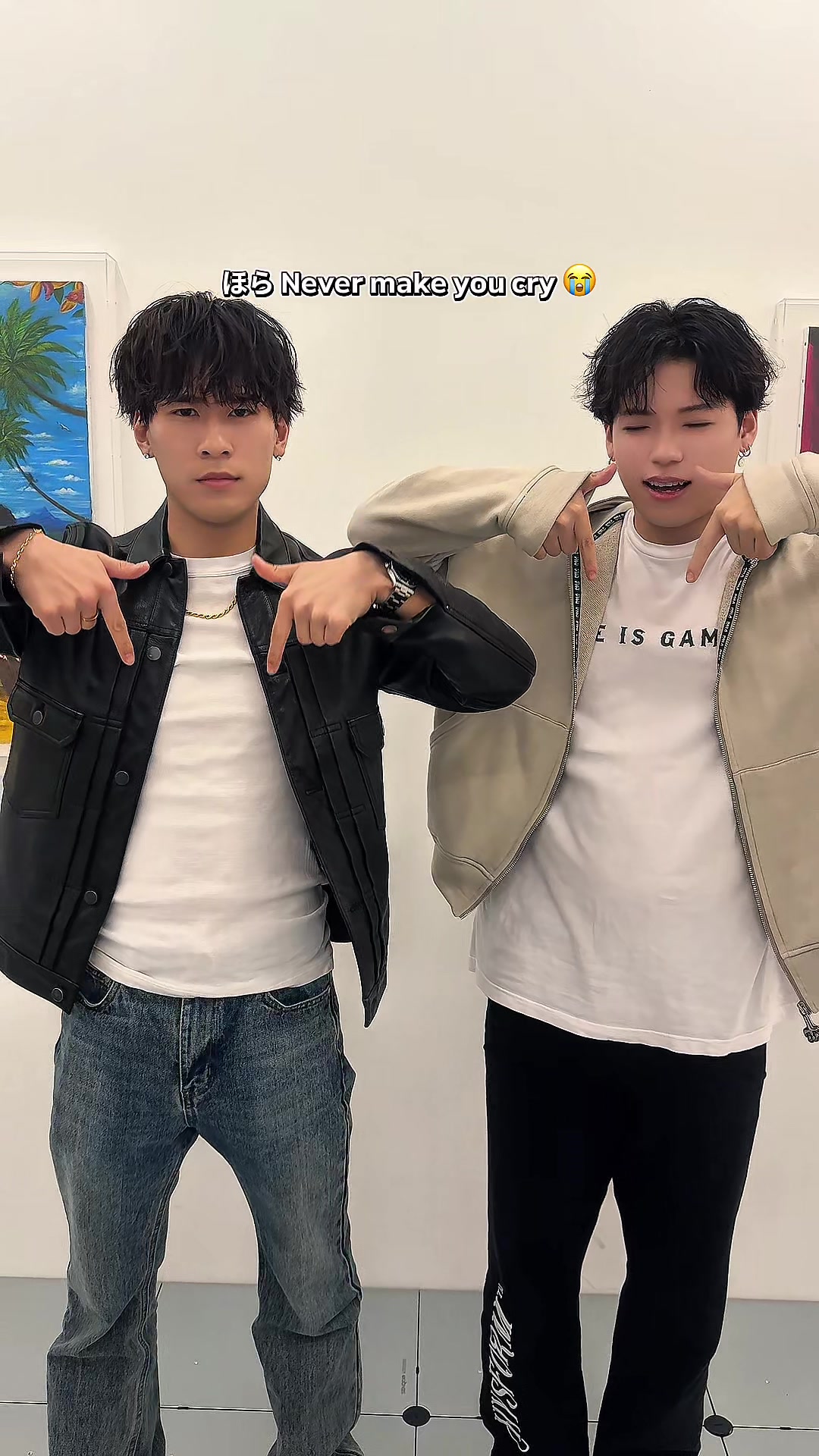 @BALLISTIK BOYZ.official
