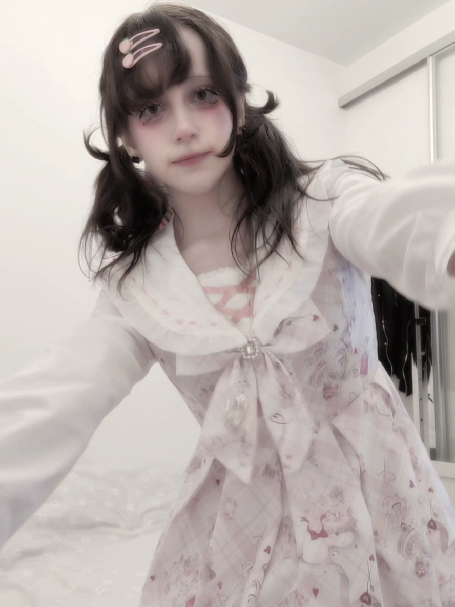 @૮꒰ྀི lessie ꒱ྀིა