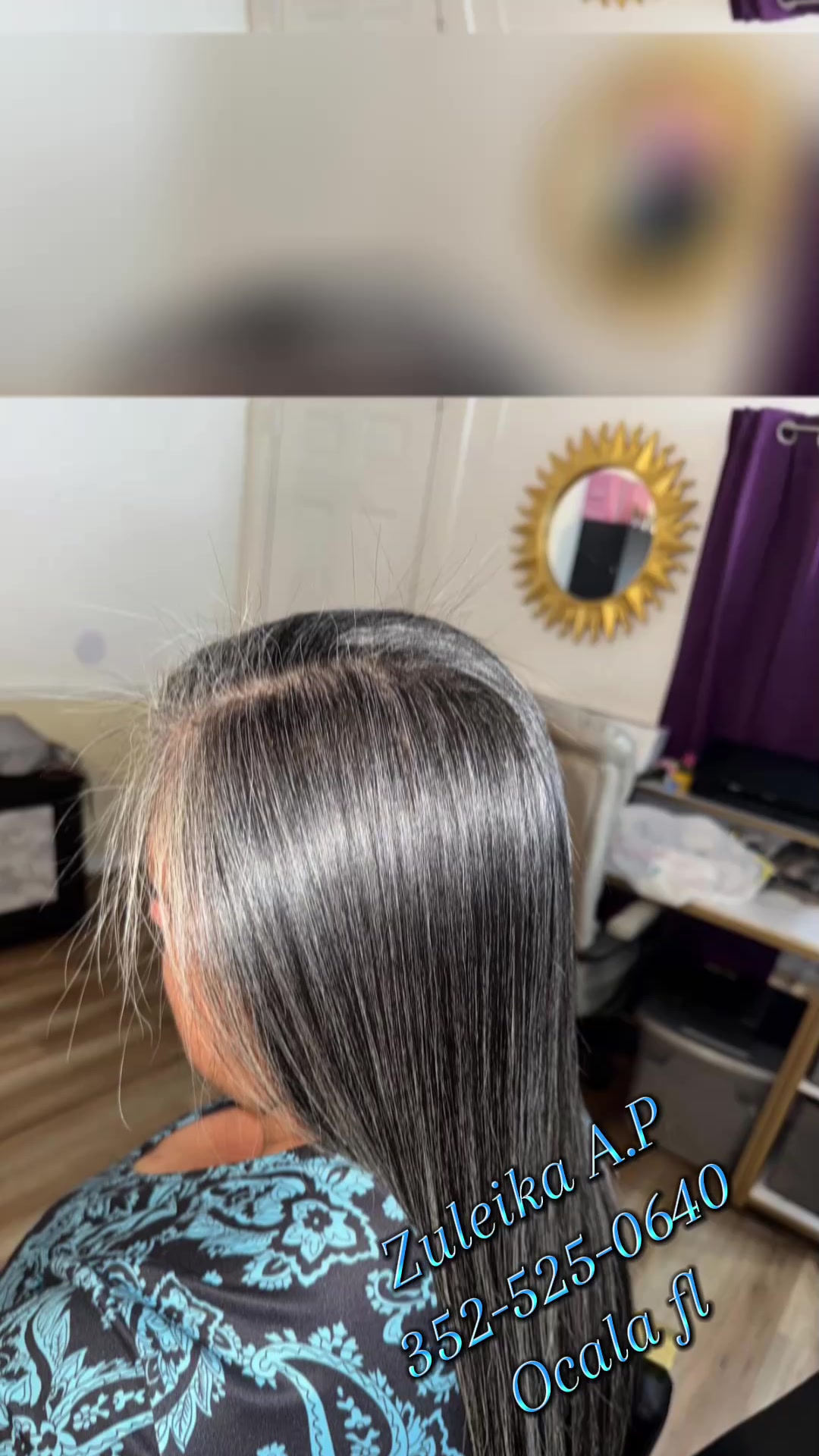 @Zuleika A.P-Trenzas