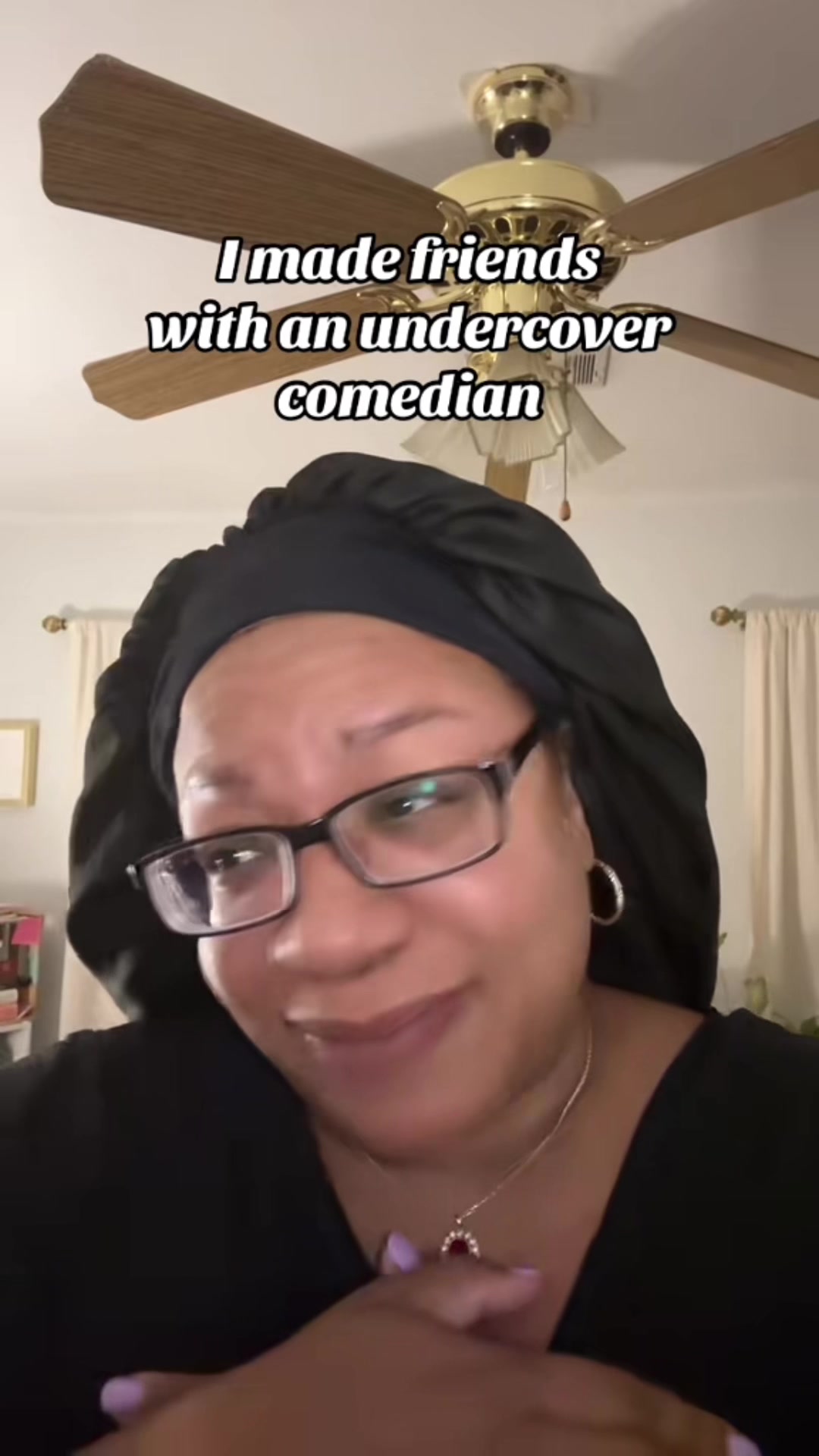 @Kaythevisionary