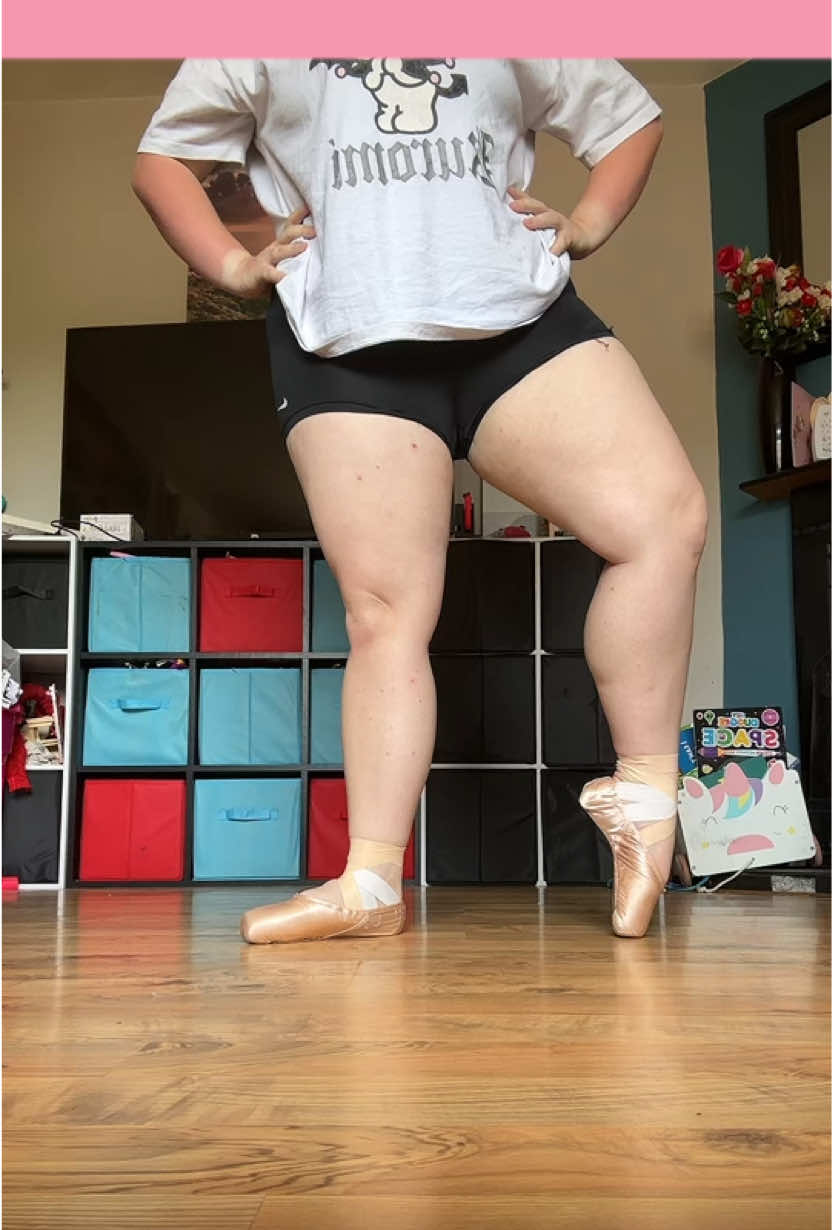 @whats the pointe 💞