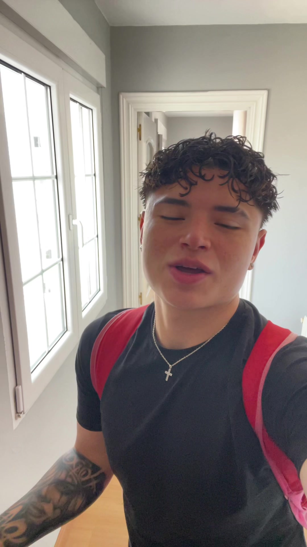 @Crismeisonvc