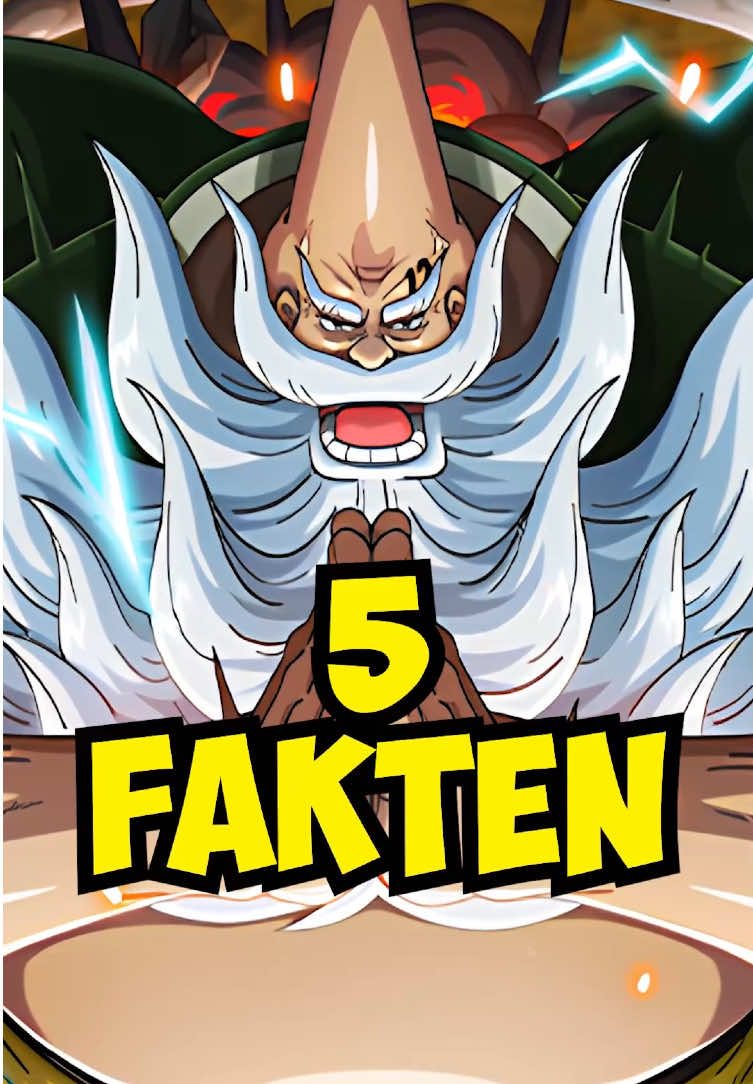@Kudo - One Piece